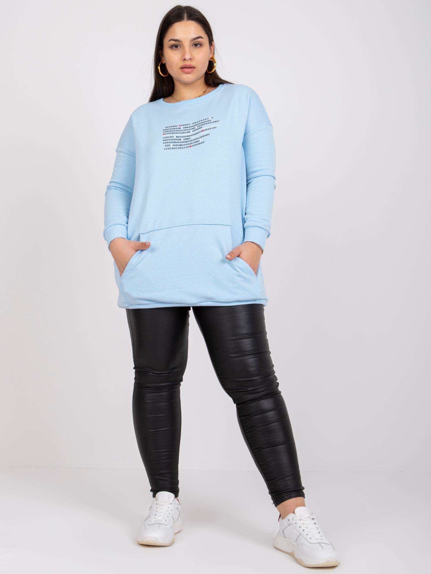 Sweatshirt-RV-BL-7124.01-light blue