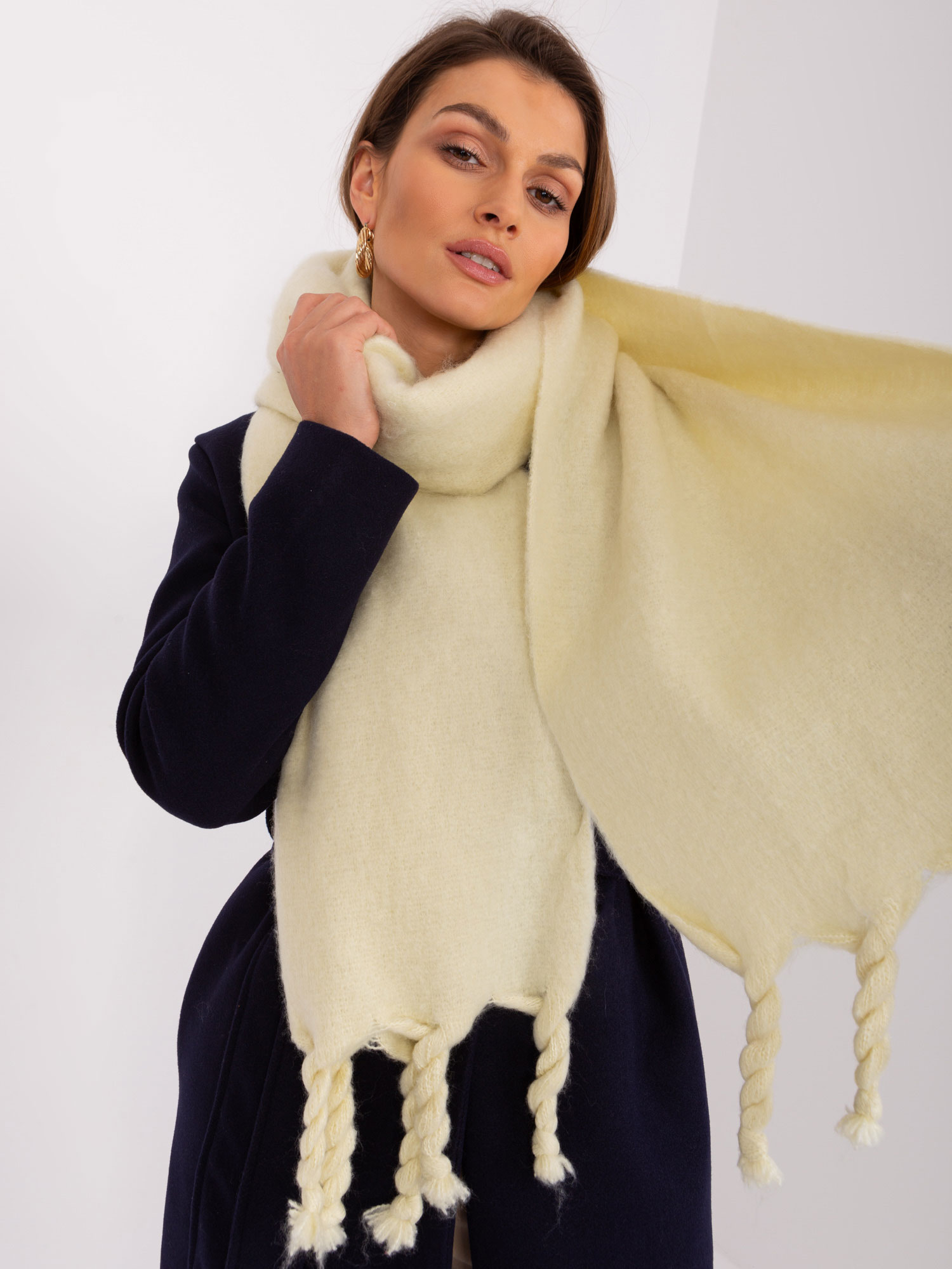 Scarf-AT-SZ-2313502.63P-light yellow