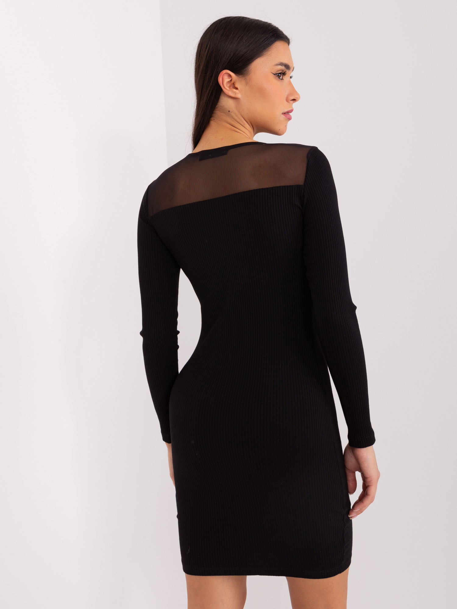 Dress-RV-SK-9217.55P-black