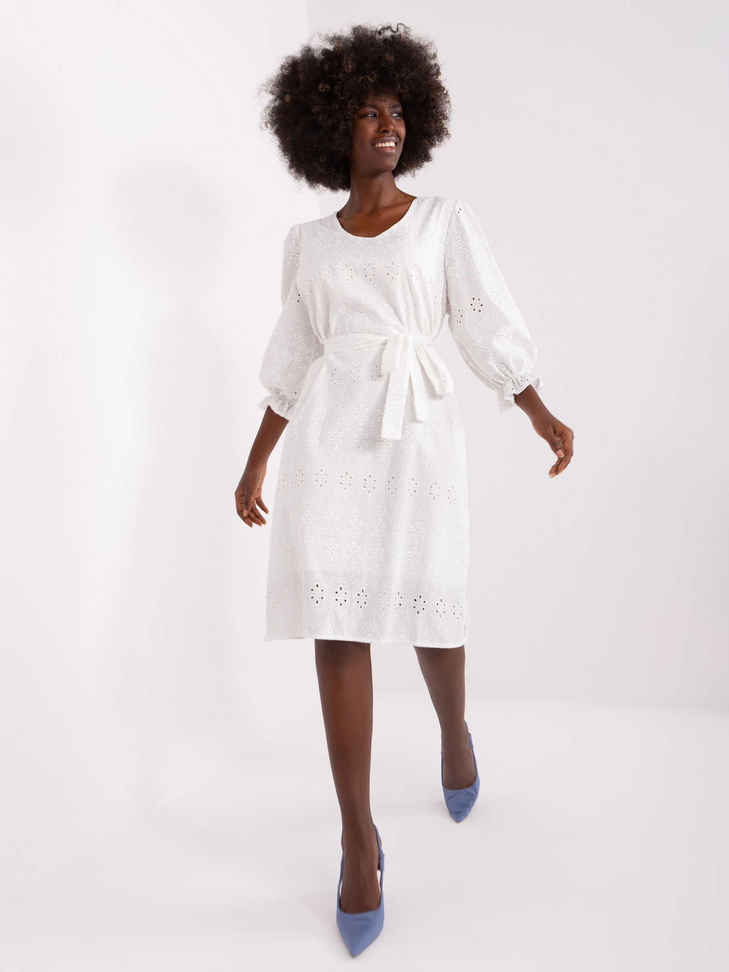 Dress-LK-SK-509382.73P-ecru