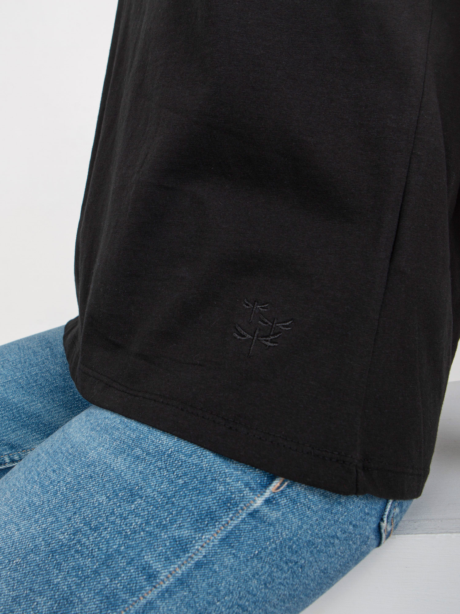 T-shirt-TW-TS-2005.43-black