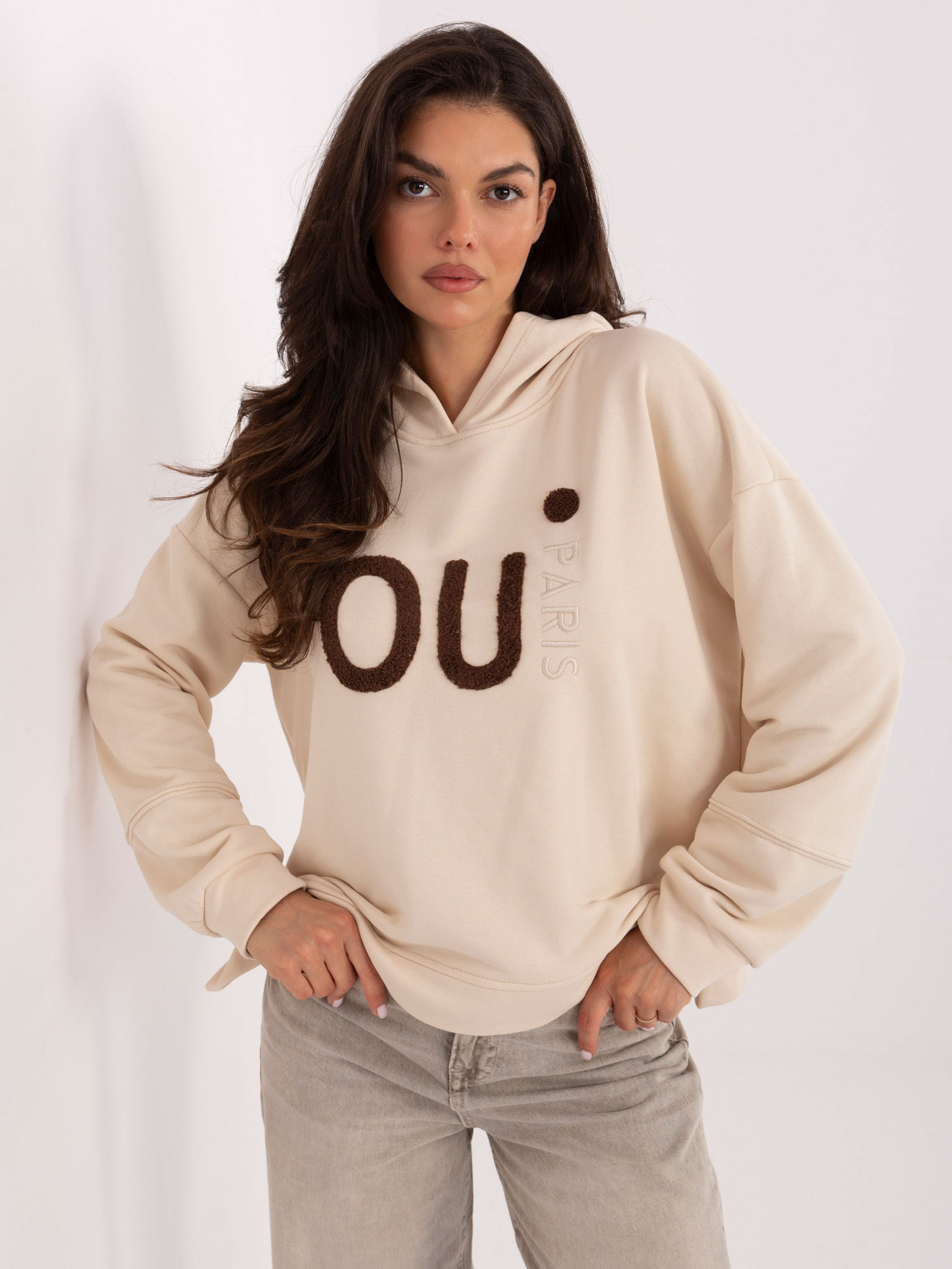 Sweatshirt-IT-BL-H2314.26-light beige