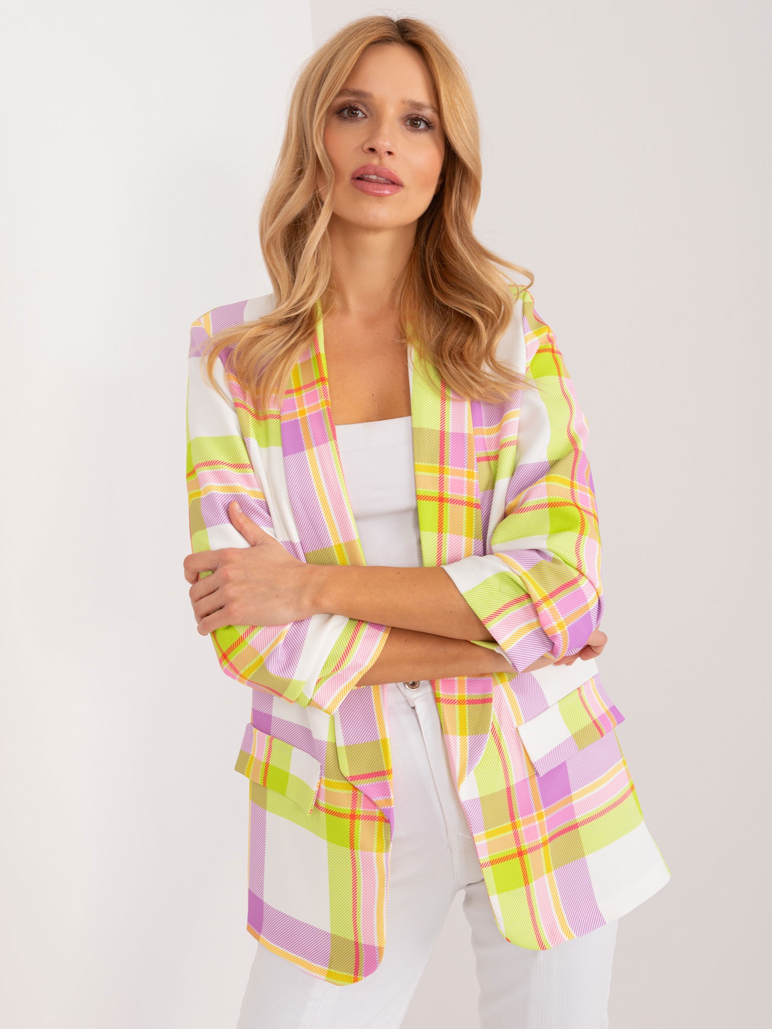 Jacket-DHJ-MA-18922.43-lime green