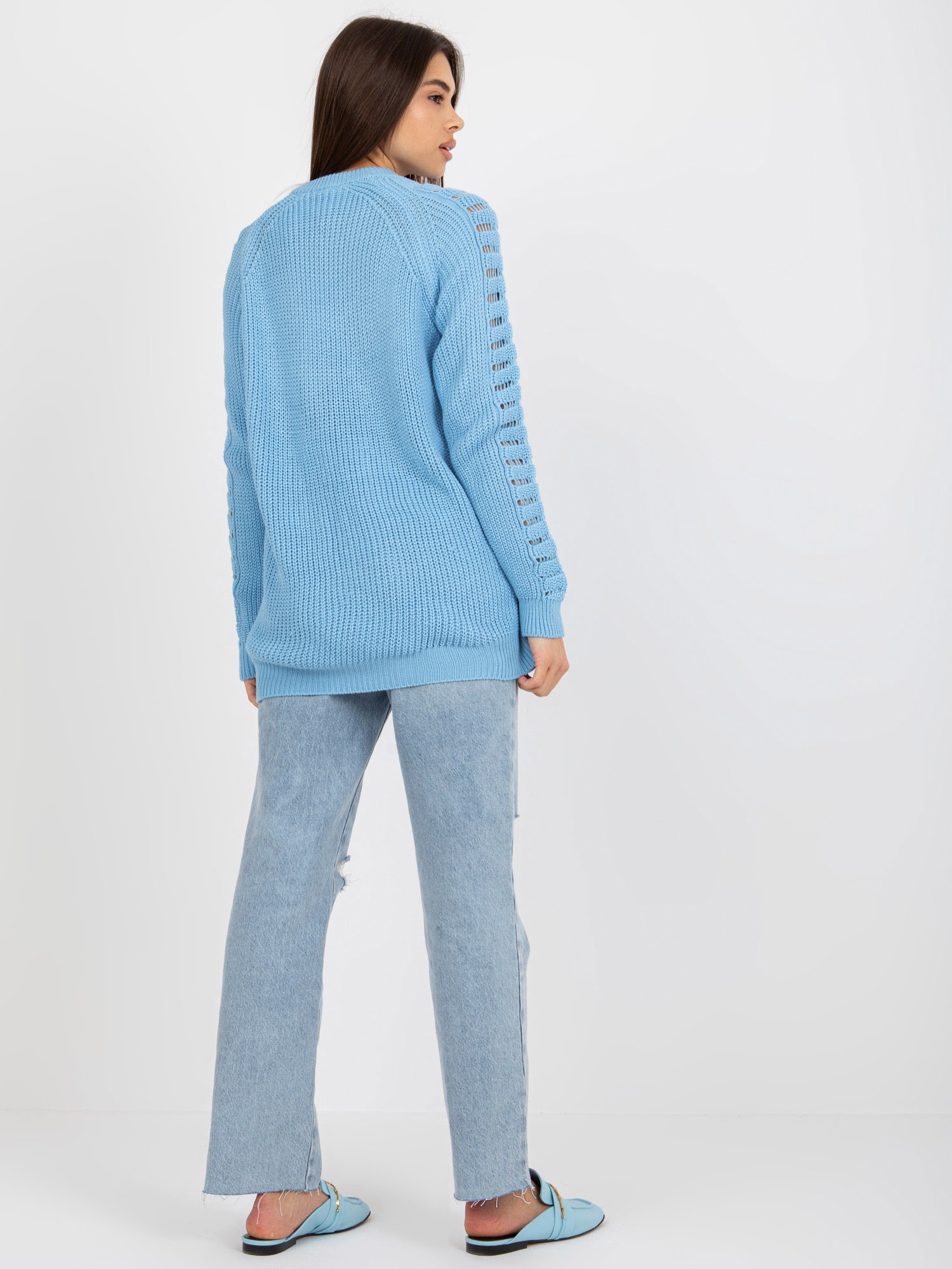 Sweater-BA-SW-8056.21P-Light Blue
