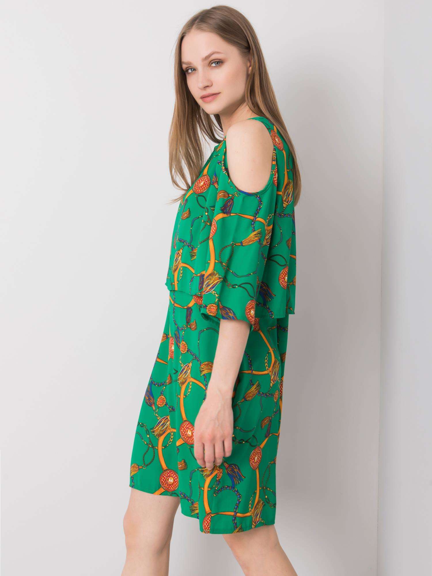 Dress-CHA-SK-0633.18P-green