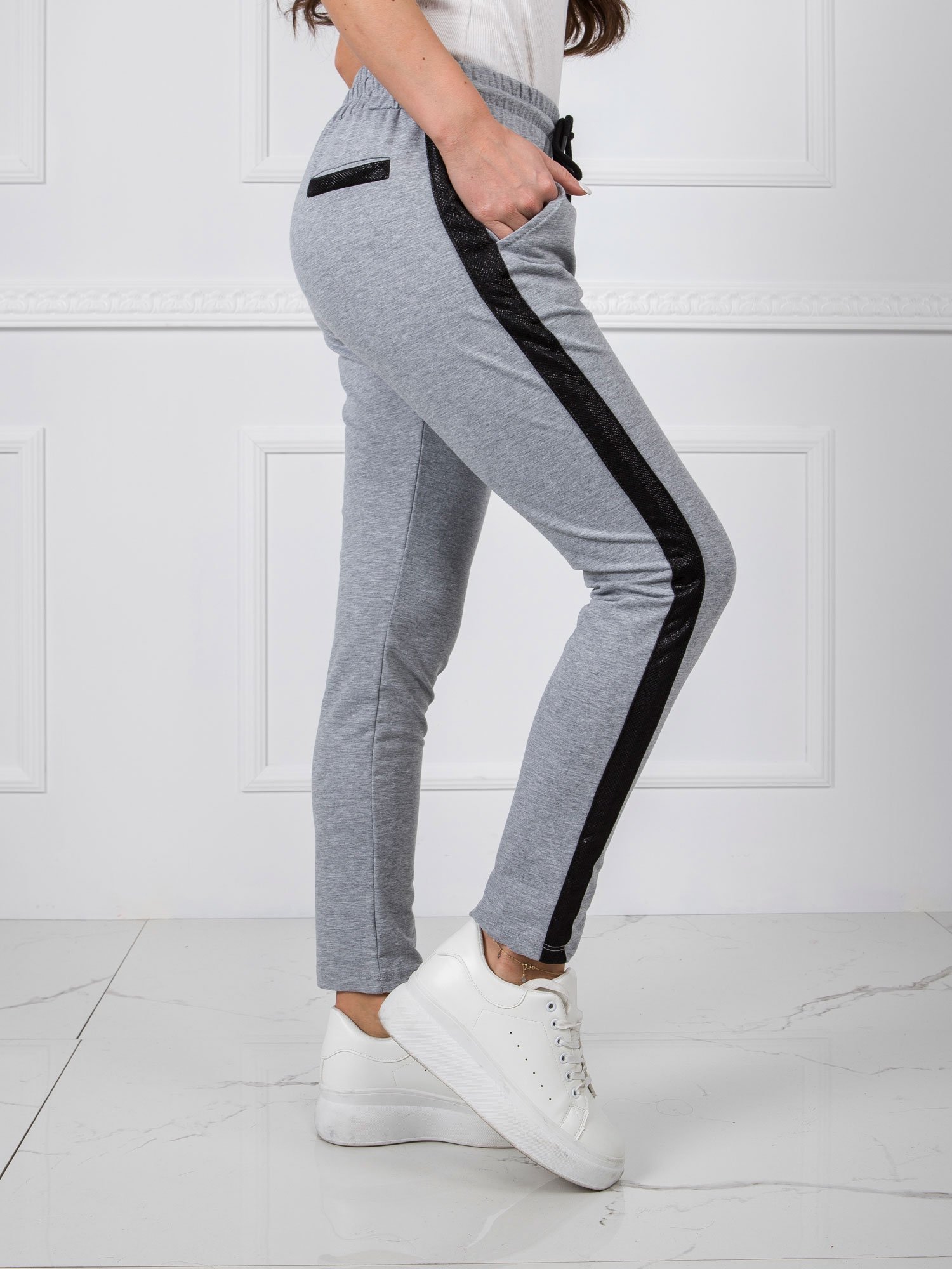 Sweatpants-RV-DR-5371.38P-gray