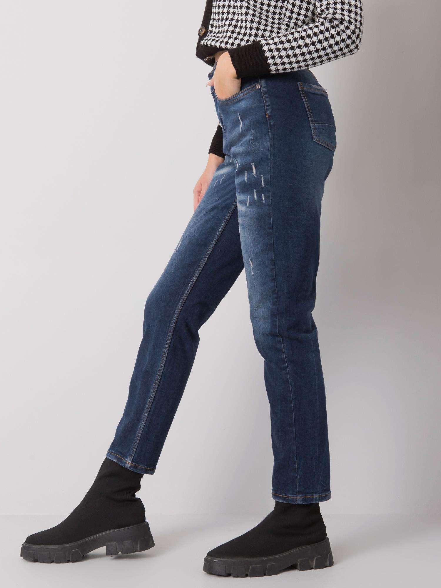 Trousers jeans-MT-SP-1210-2.49P-dark blue