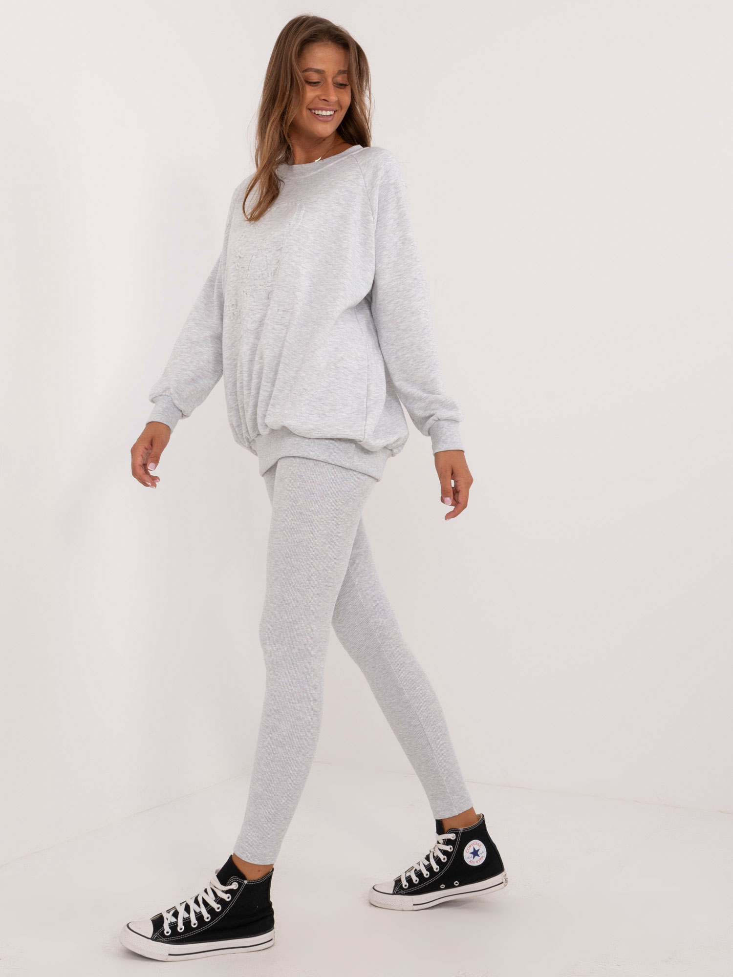 Set-EM-KMPL-887/1.21-grey