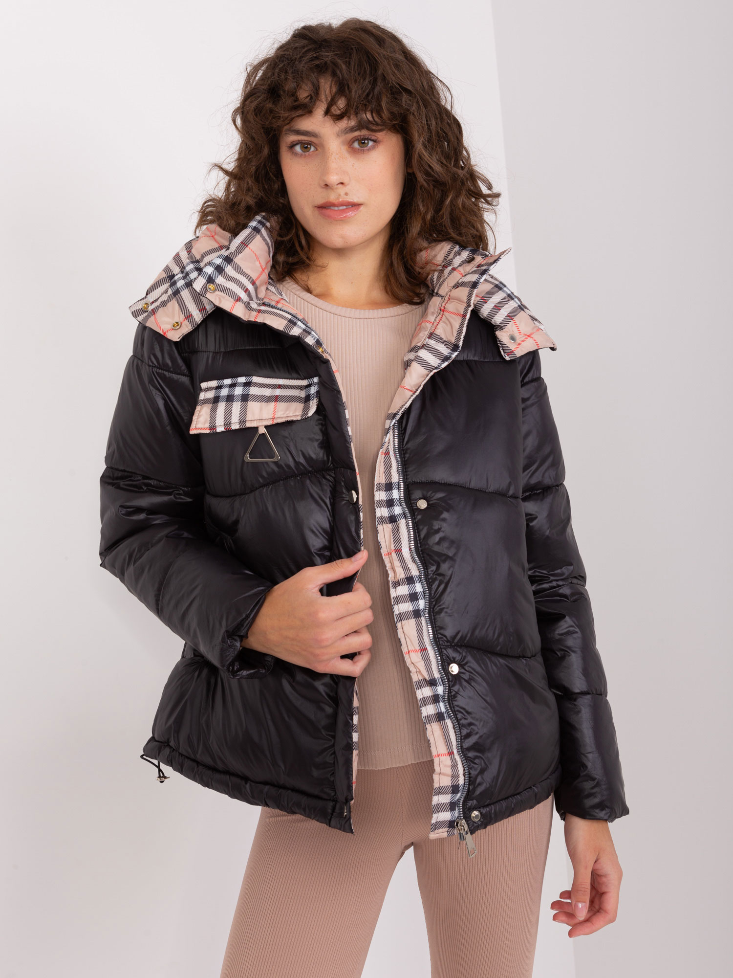 Jacket-NM-KR-TR511.96P-black