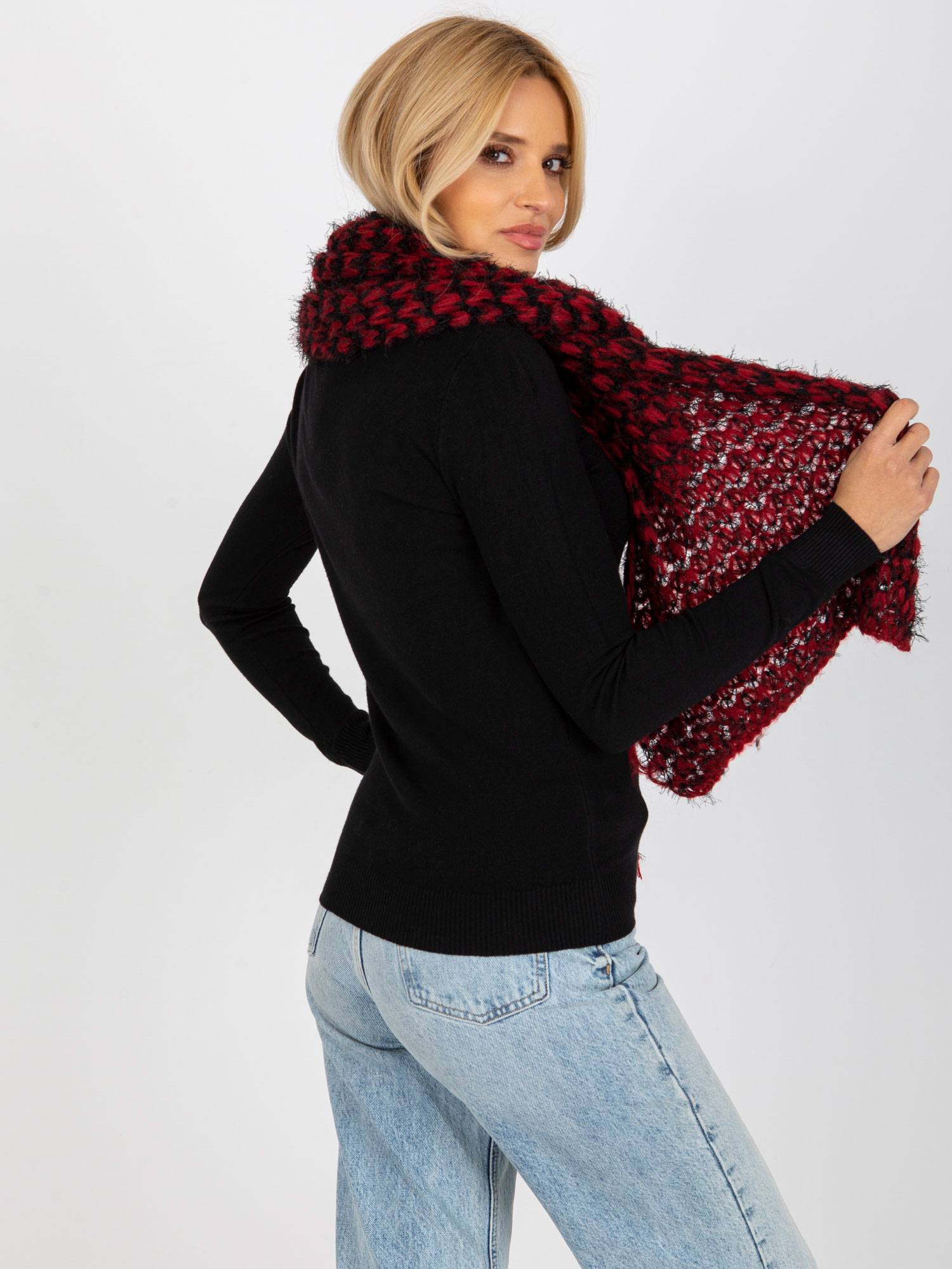 Scarf-AT-SZ-3710.88-black-red