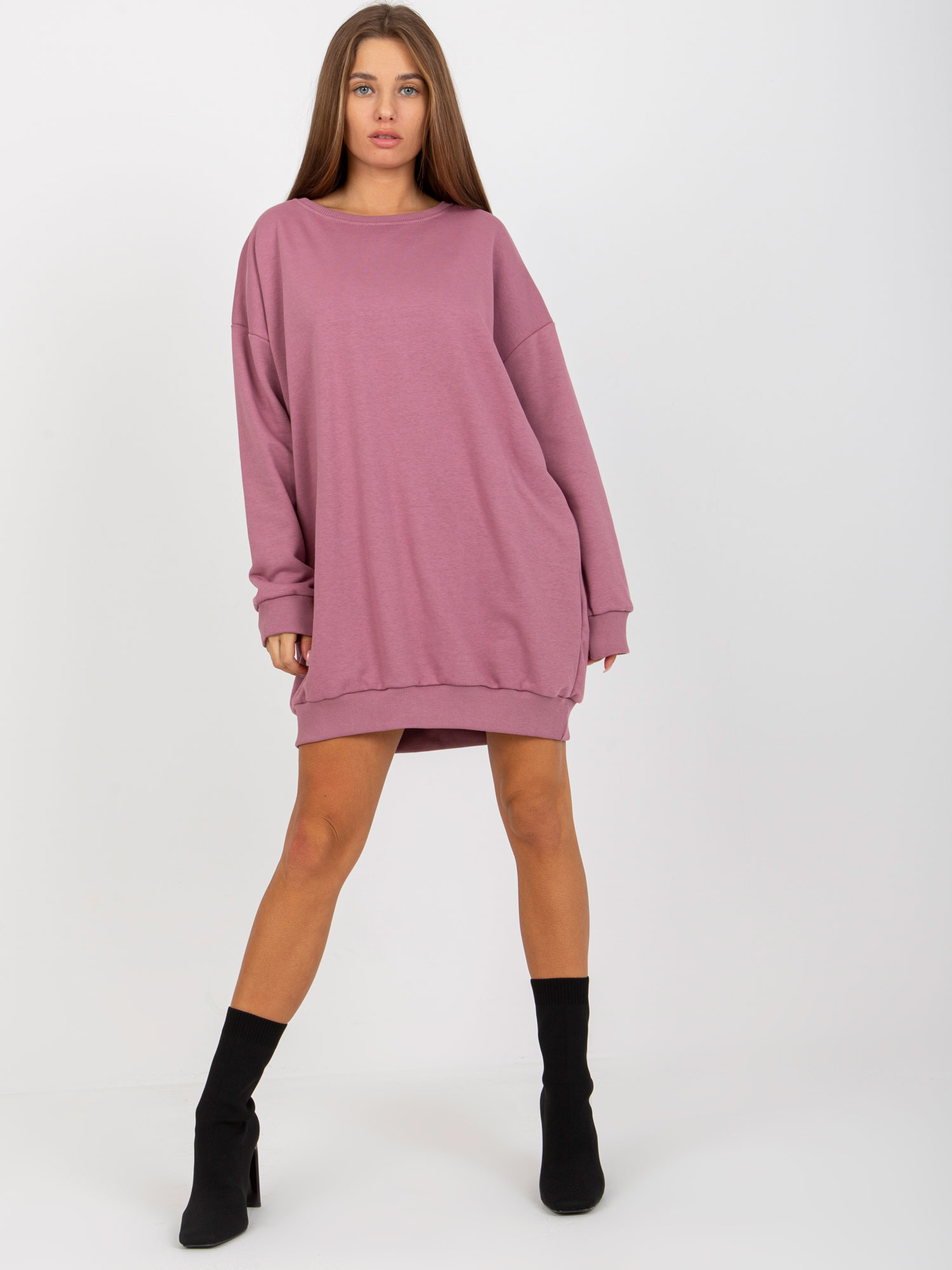 Sweatshirt-RV-BL-8310.60-dark pink