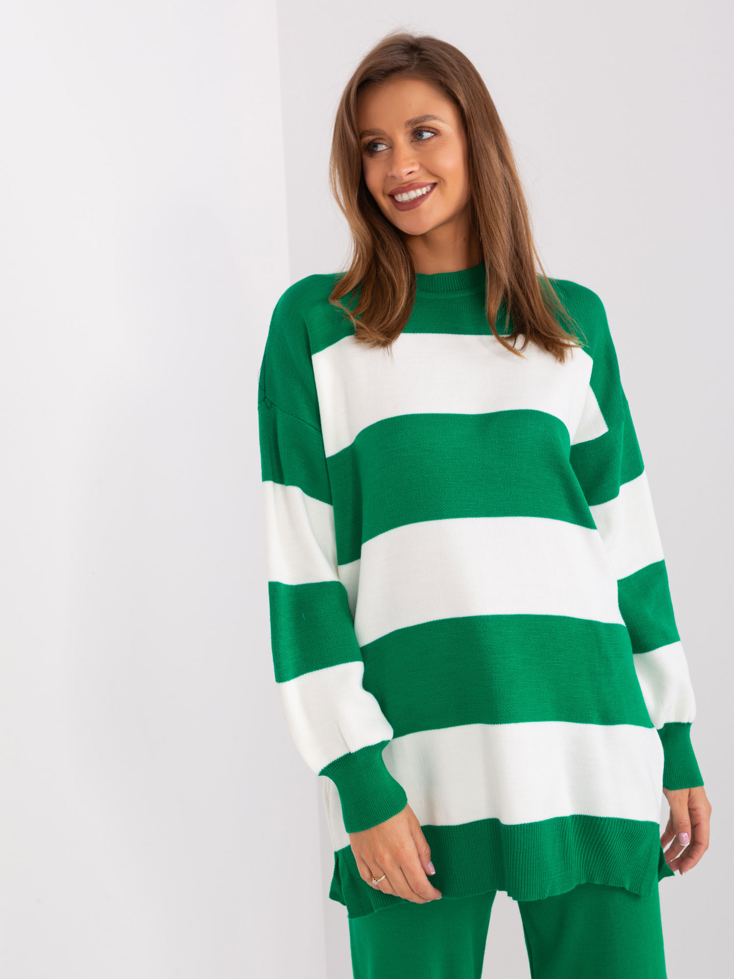 Sweater-TO-SW-1311.09-green