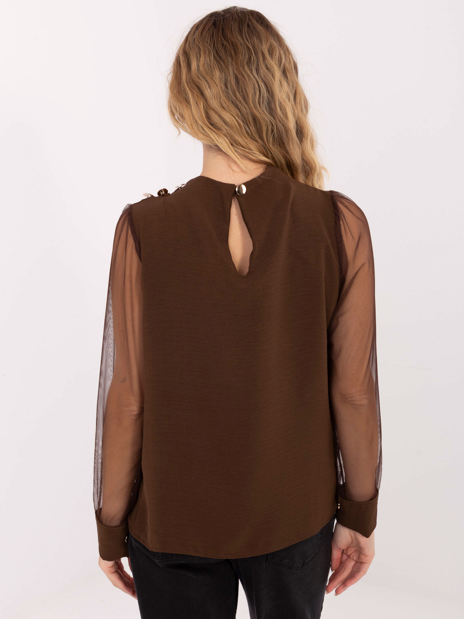 Blouse-MI-BZ-278519.03X-brown