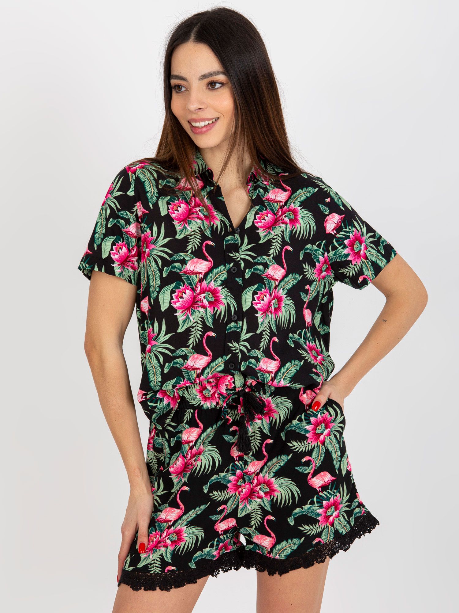 Blouse-D73771M11063A-multicolor