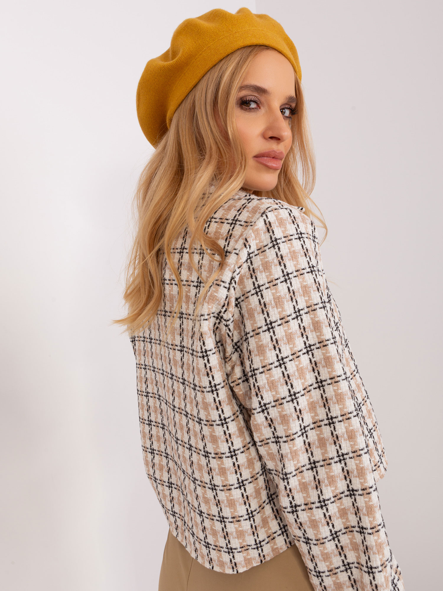 Cap-AT-CZ-231305.85P-Dark Yellow
