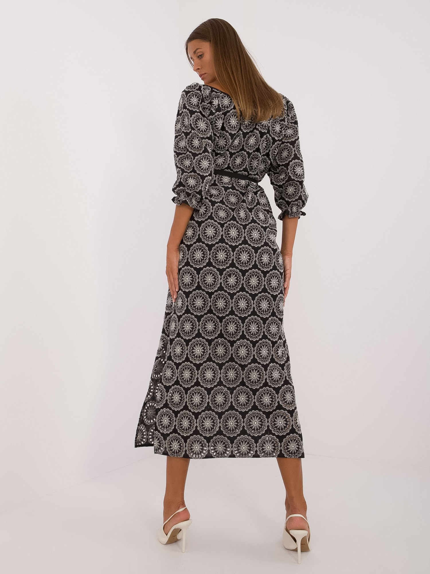 Dress-LK-SK-509748.91-black