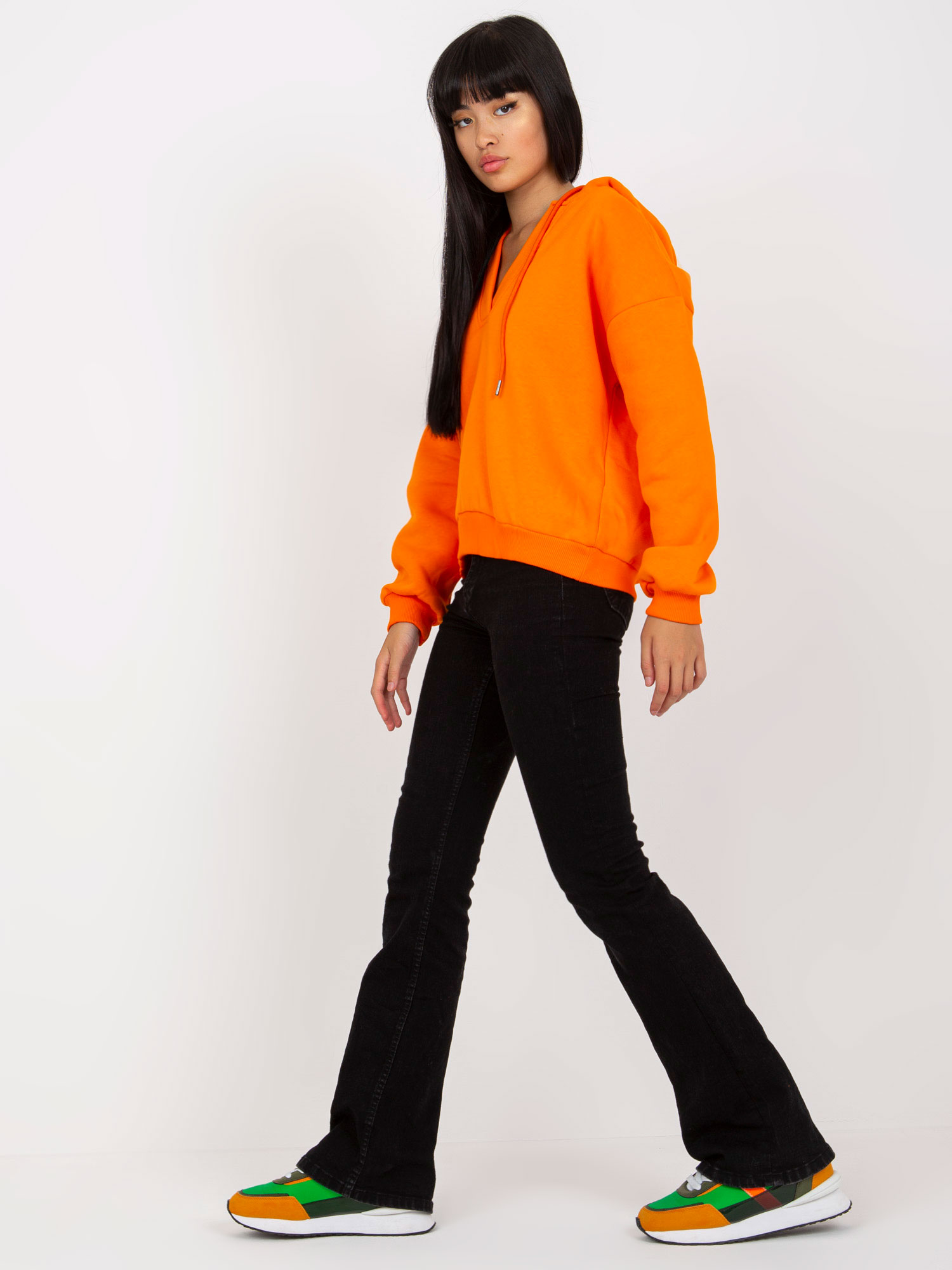 Sweatshirt-RV-BL-7998.71P-orange