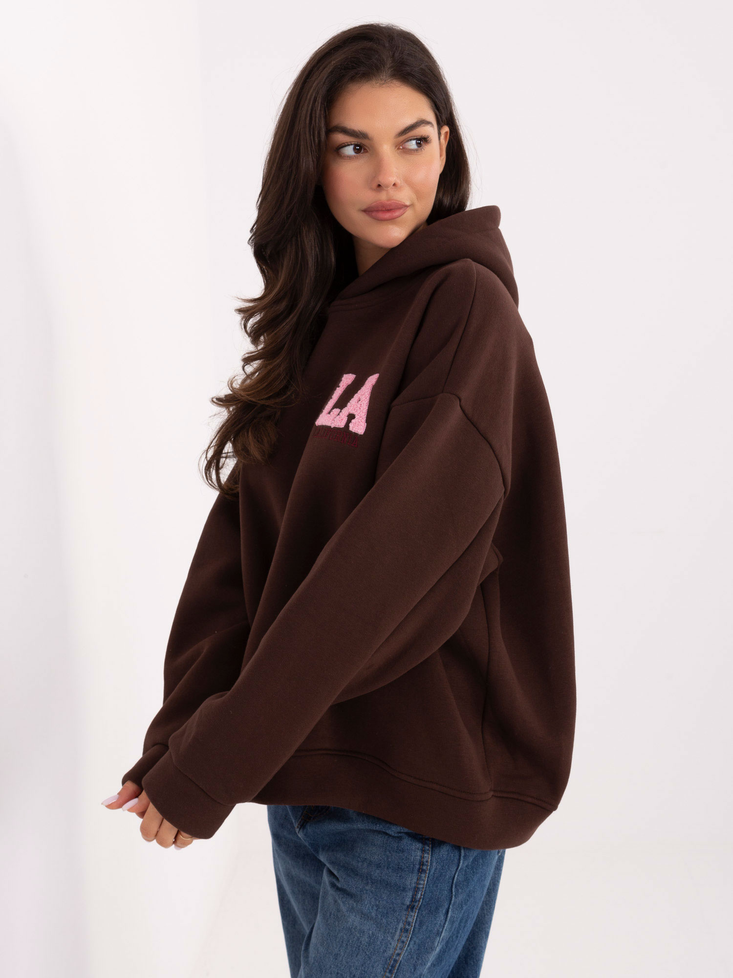 Sweatshirt-IT-BL-H2492.66-dark brown