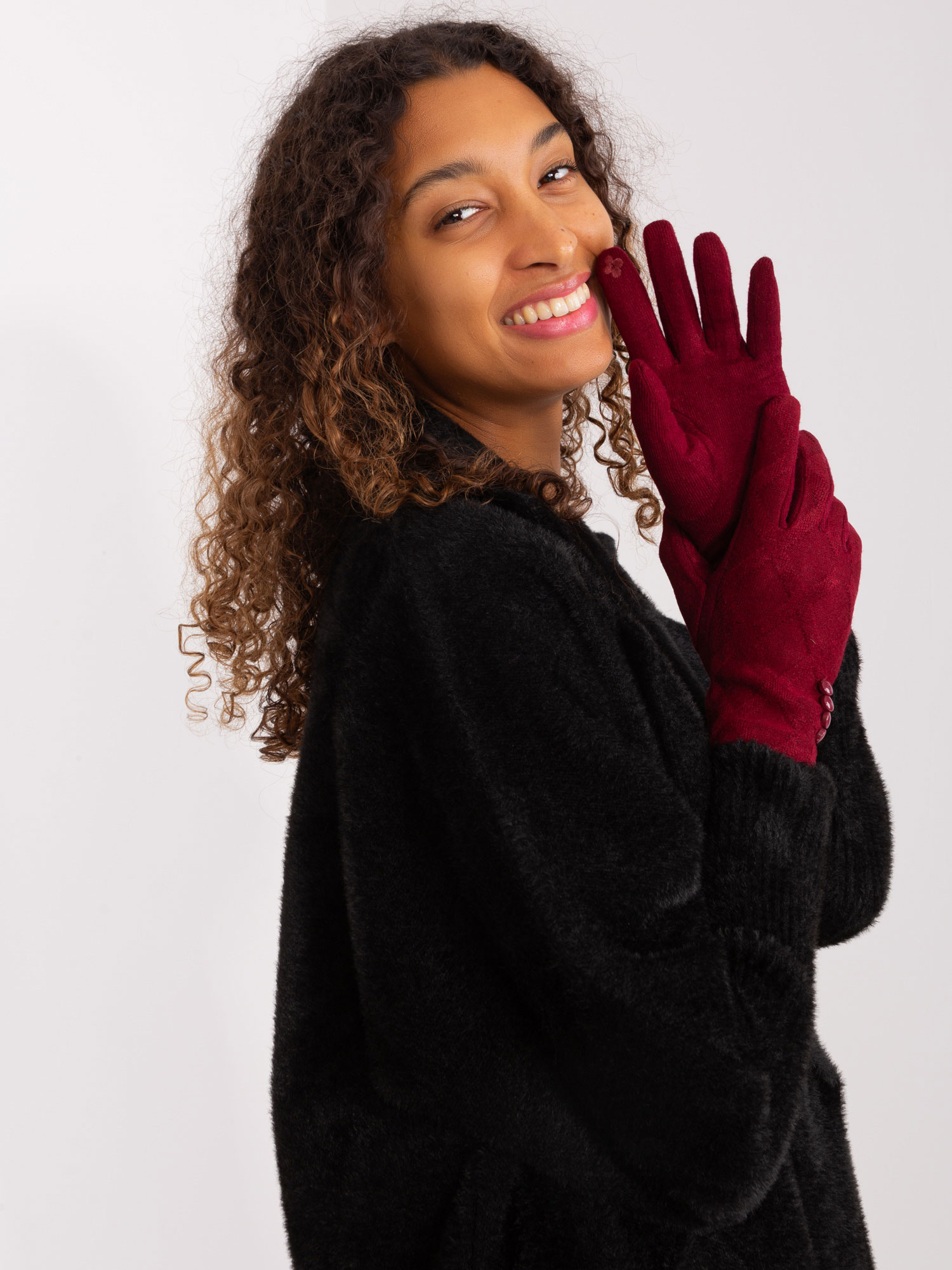 Gloves-AT-RK-239302.10X-burgundy