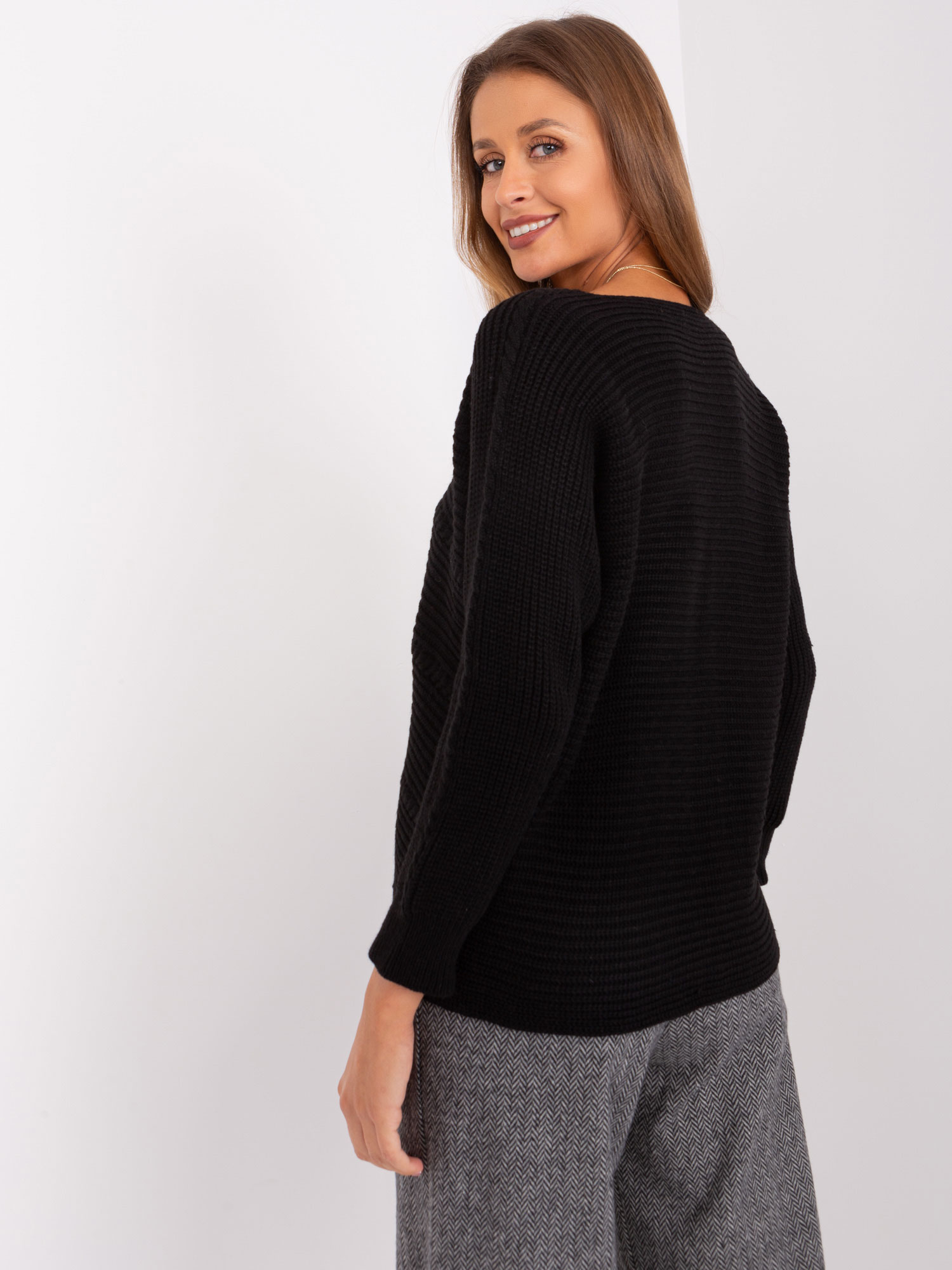 Sweater-BA-SW-8031.21X-black