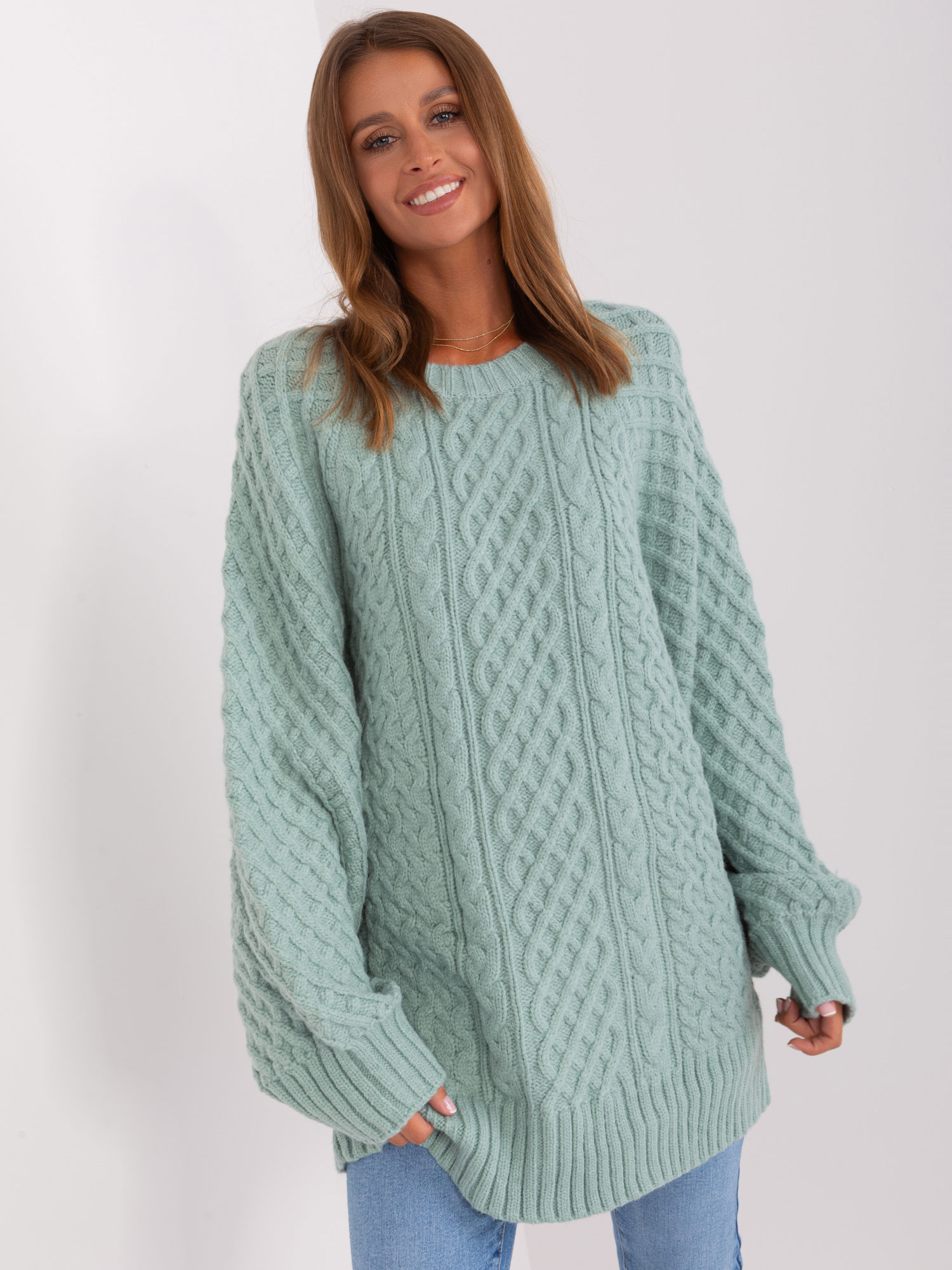 Sweater-AT-SW-2367-2.64P-mint