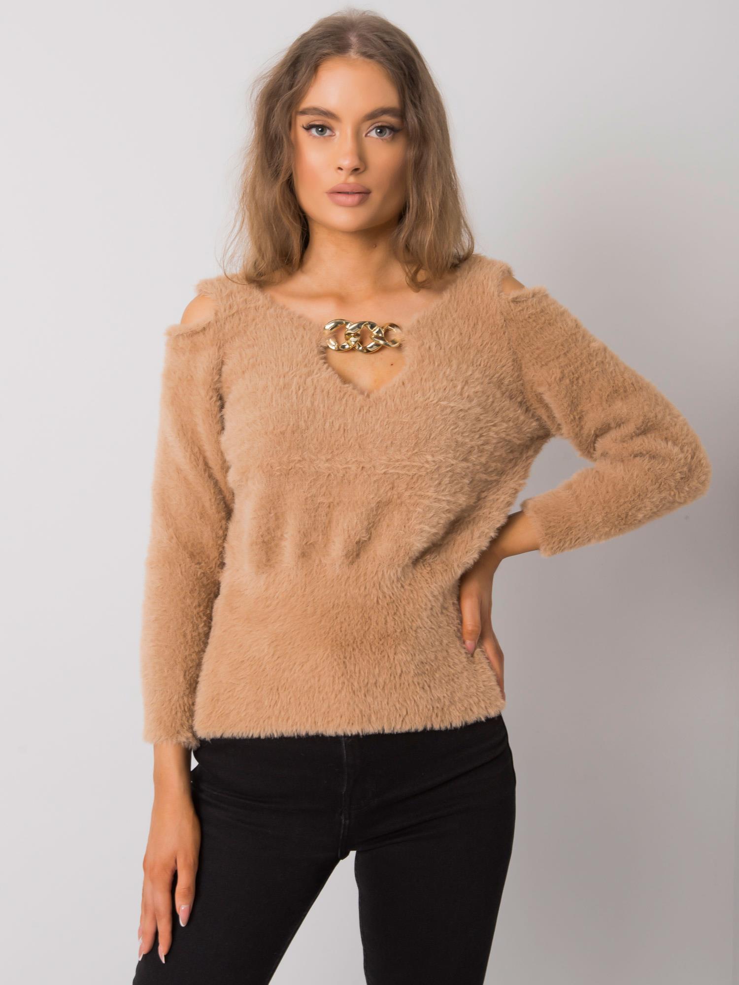 Sweater-LC-SW-7033.27X-camel