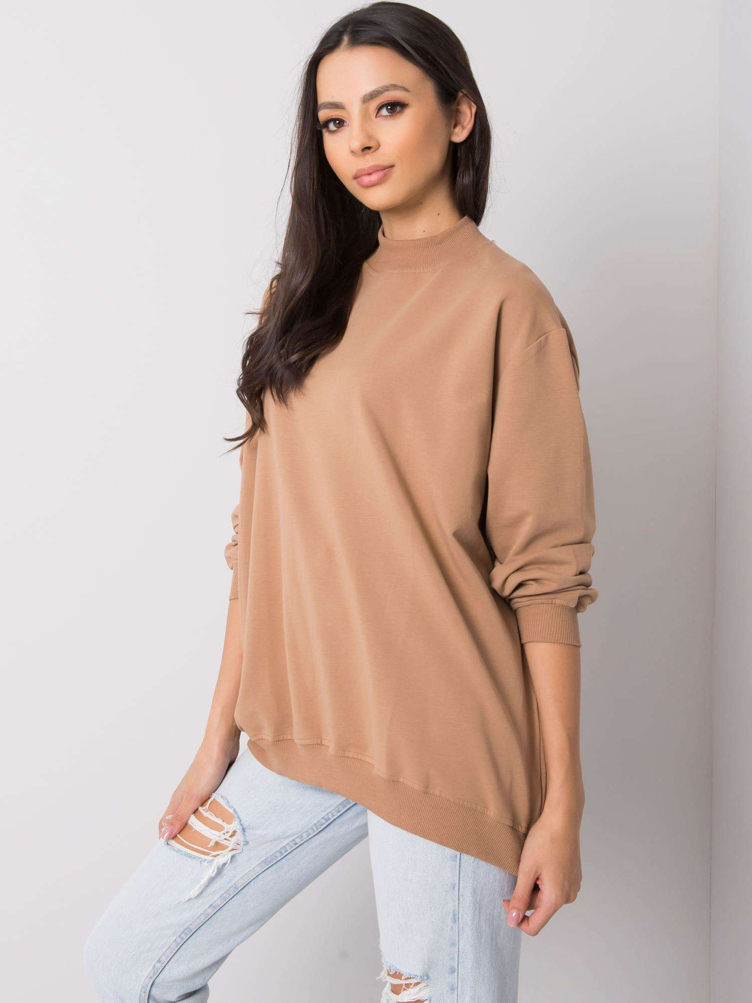 Sweatshirt-RV-BL-5185.73P-camel