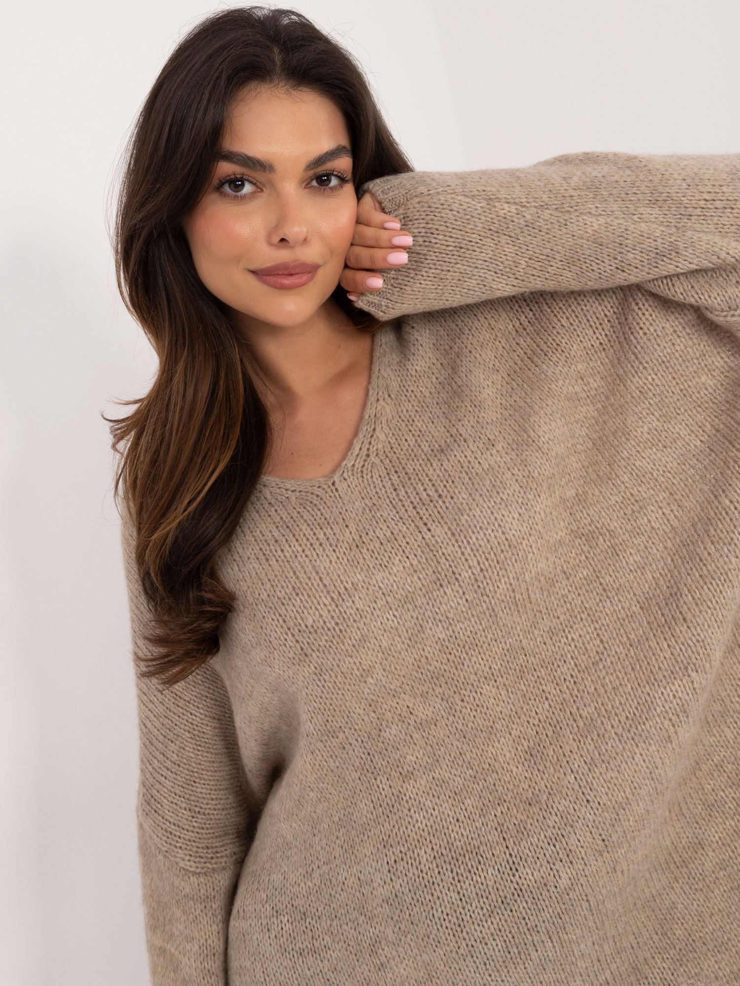 Sweater-TW-SW-BI-1925.85-beige