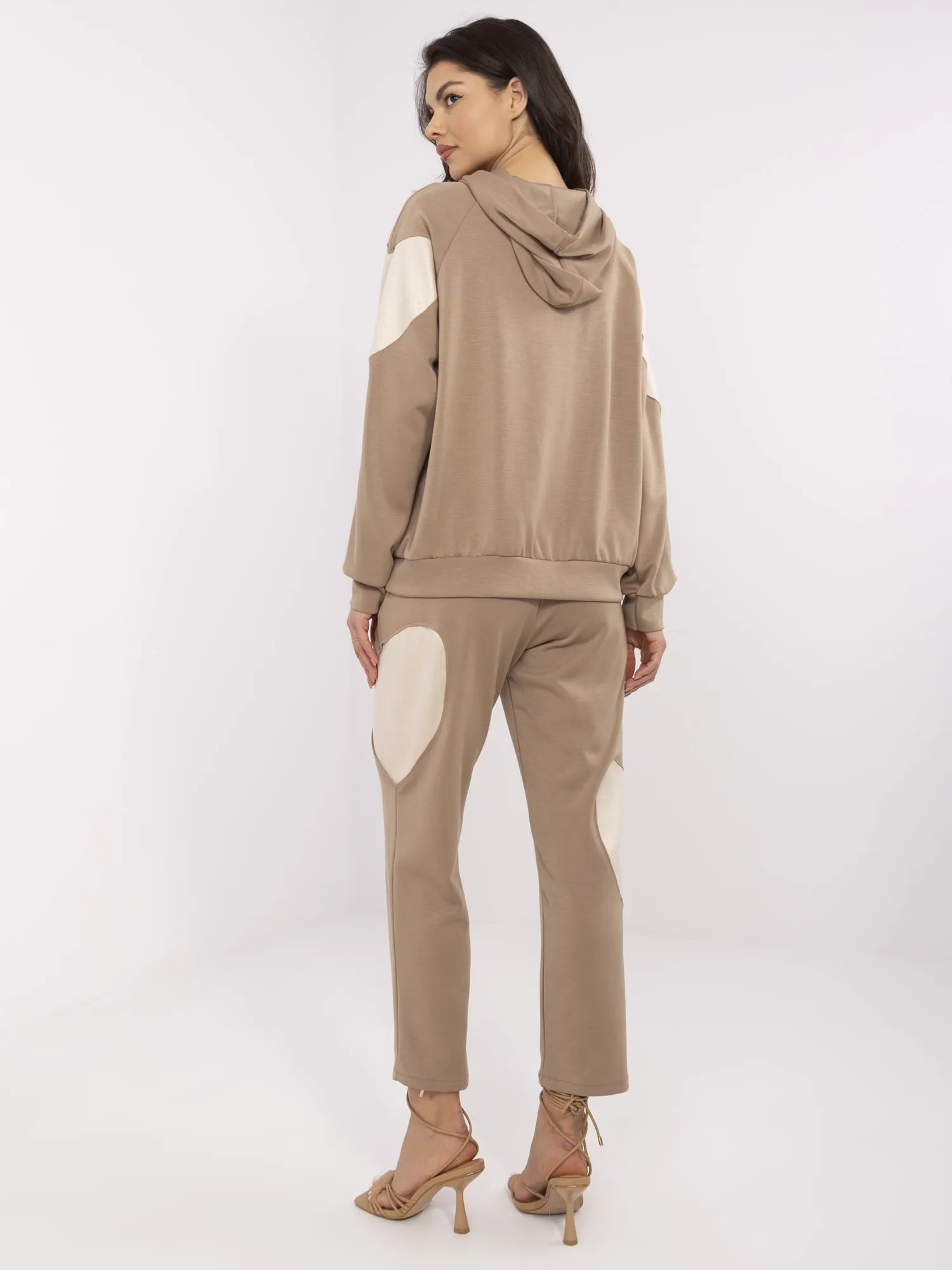 Set-MI-KMPL-M6156.98-light brown