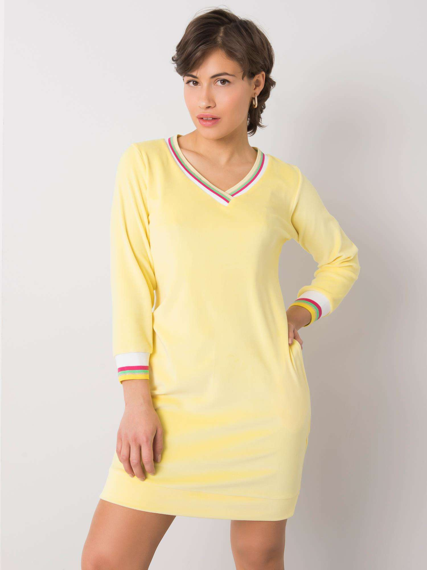 Dress-WN-SK-001.09-yellow