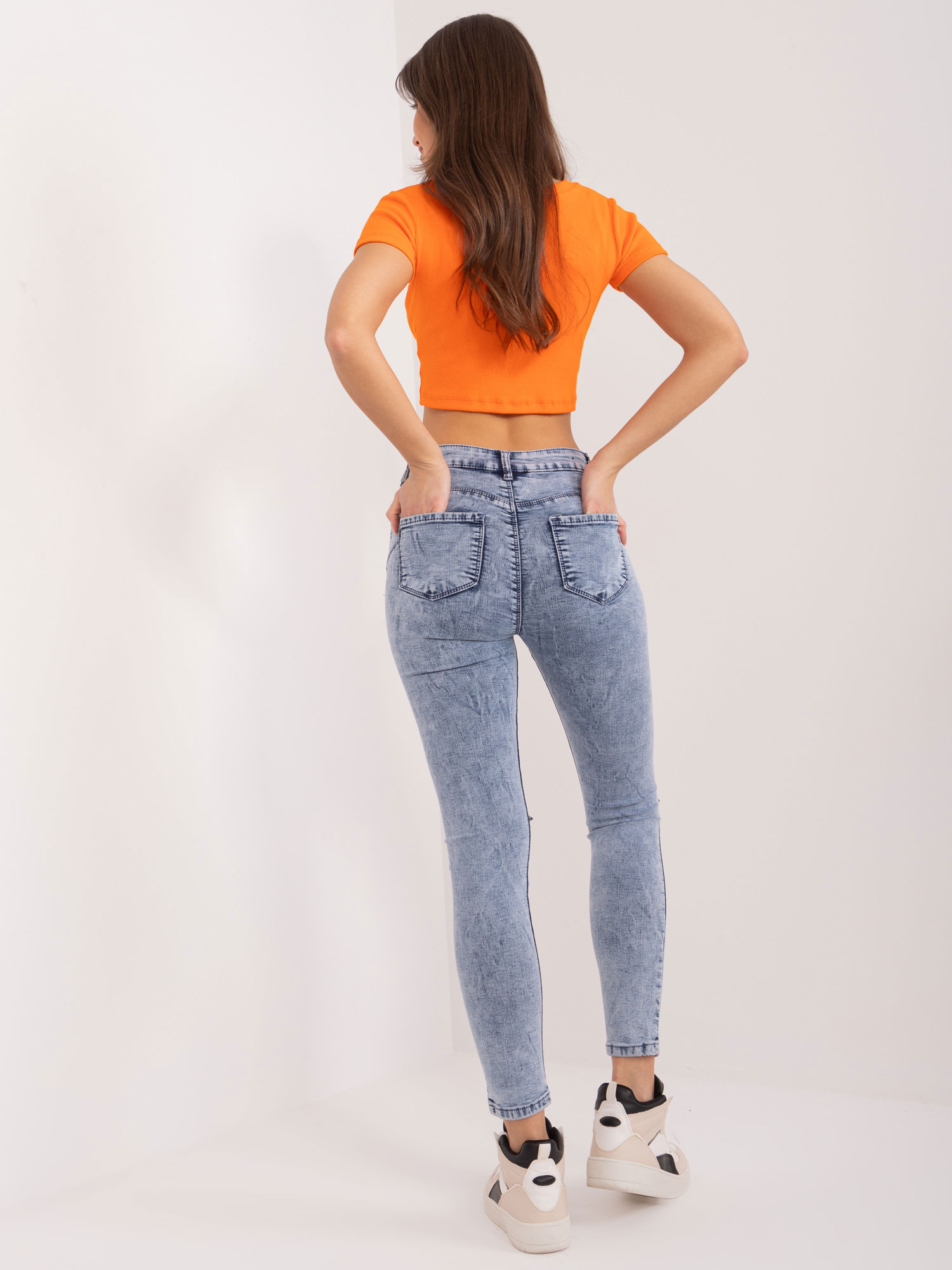 Jeans trousers-NM-SP-H32.12X-blue