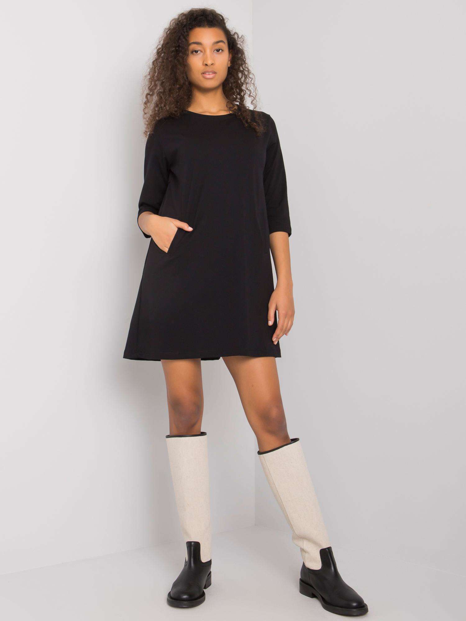 Dress-RV-SK-7331.84-black