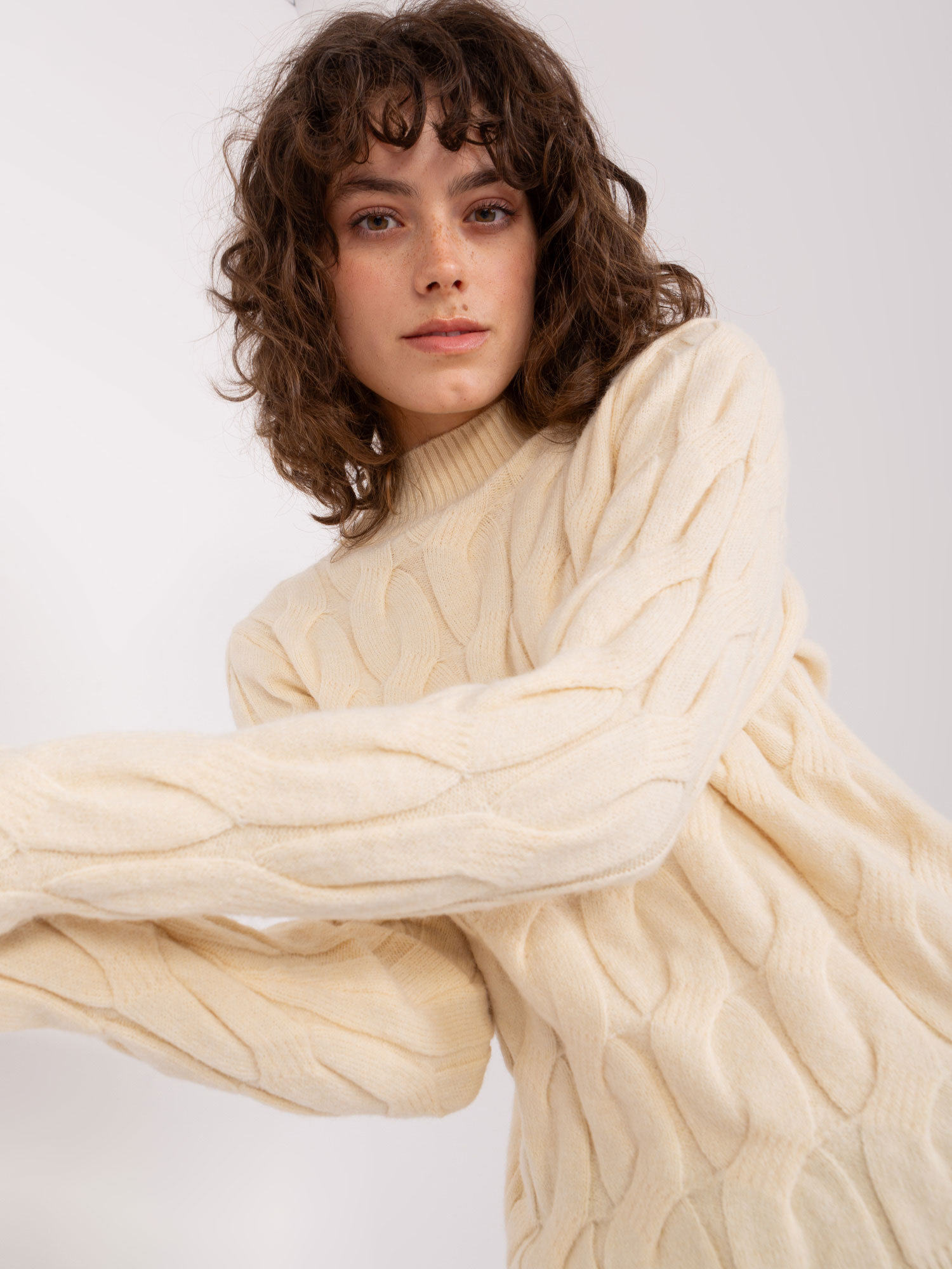 Sweater-AT-SW-2235.00P-light beige