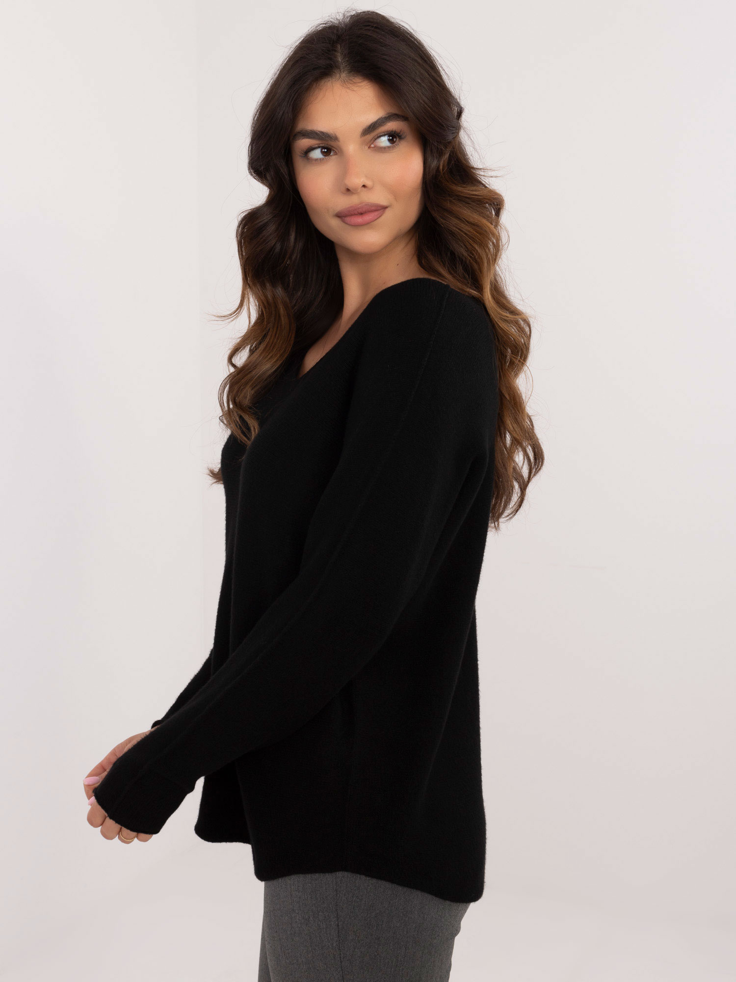 Sweater-IT-SW-0810.08P-black