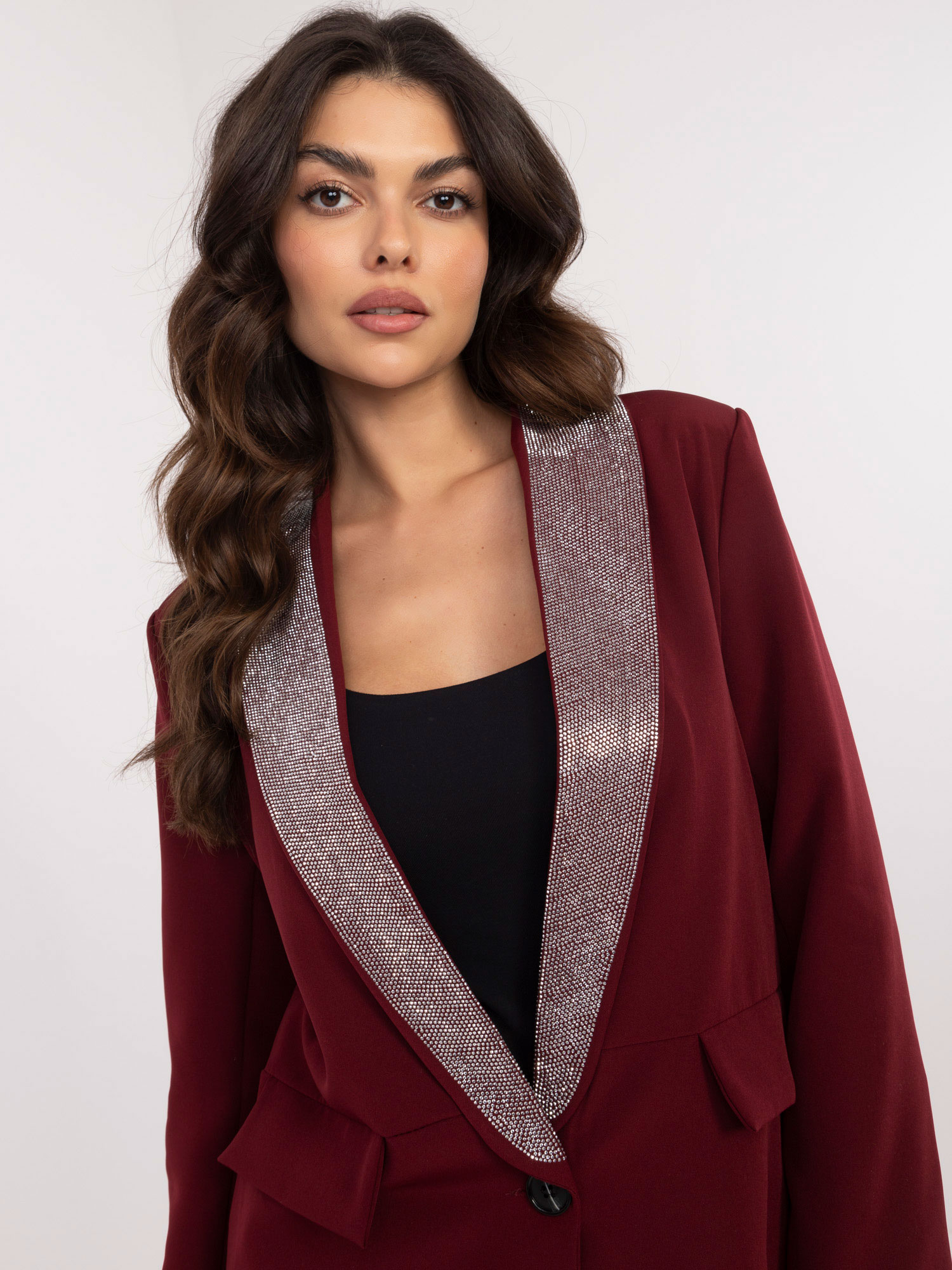 Jacket-DHJ-MA-19926.85P-burgundy