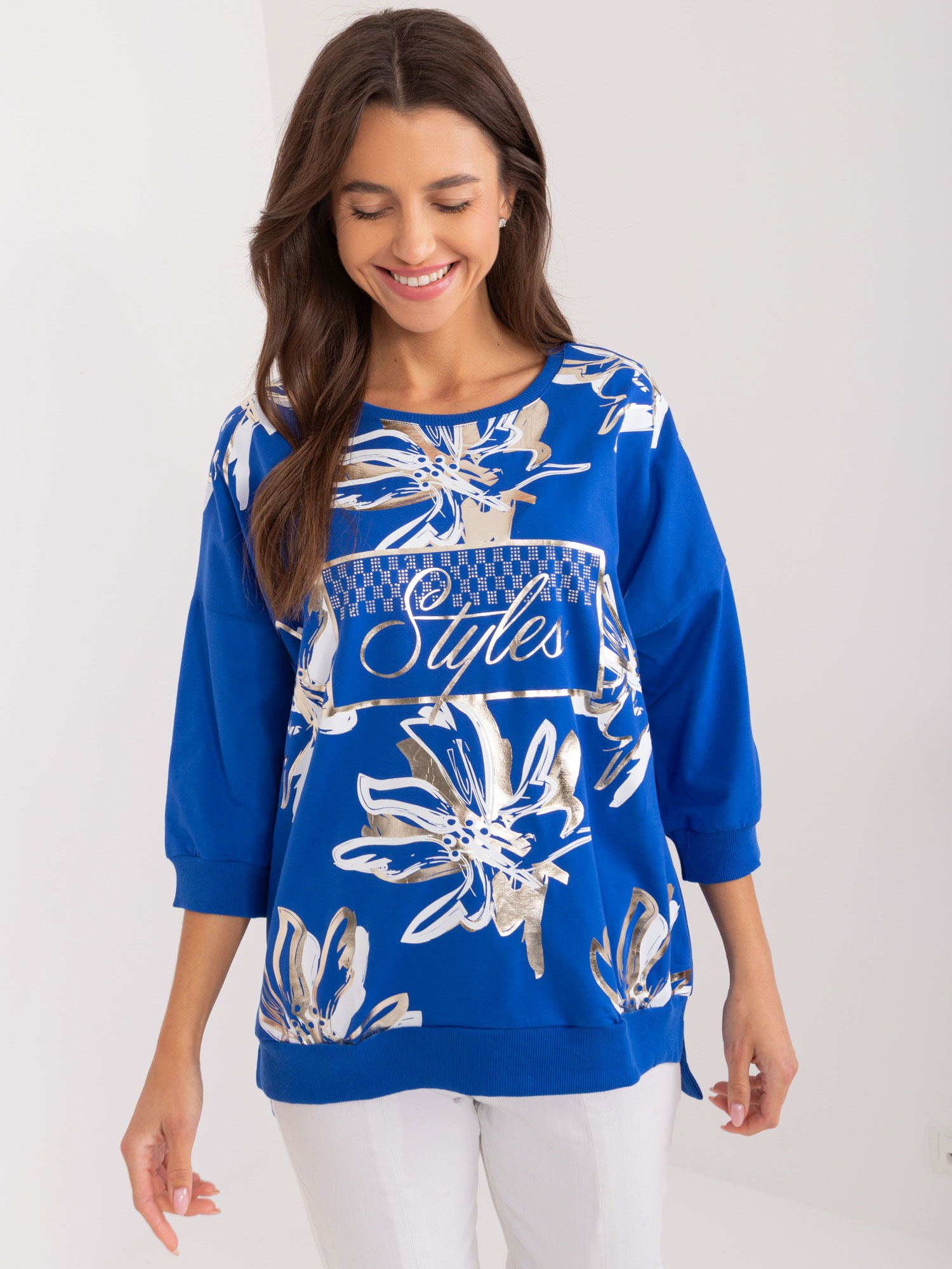 Blouse-RV-BZ-9421.99-Cobalt