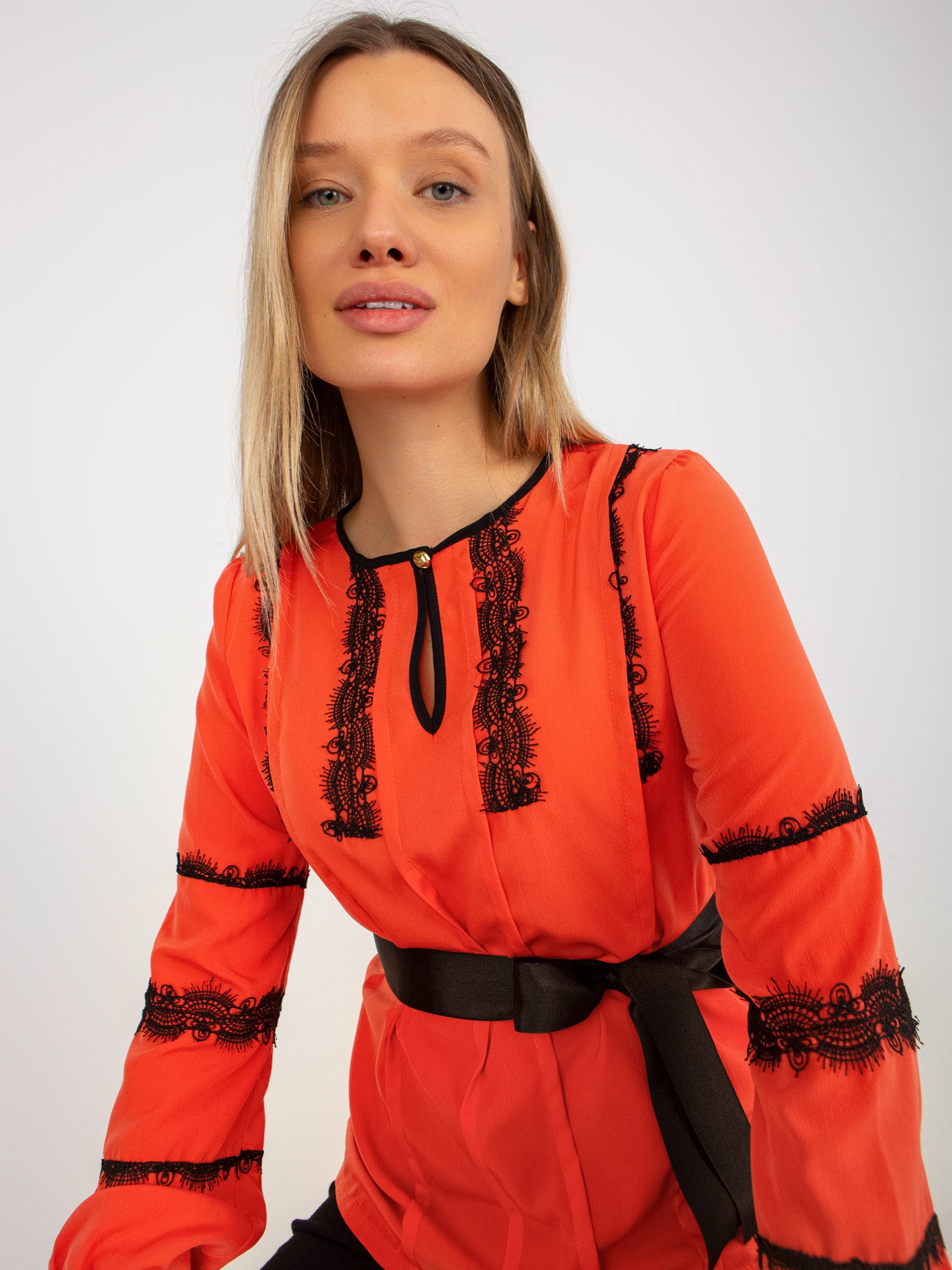 Blouse-LK-BZ-506122.35X-orange