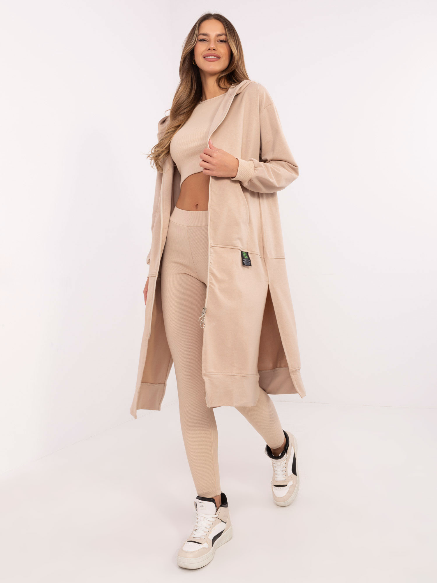 Set-EM-KMPL-851.86P-beige