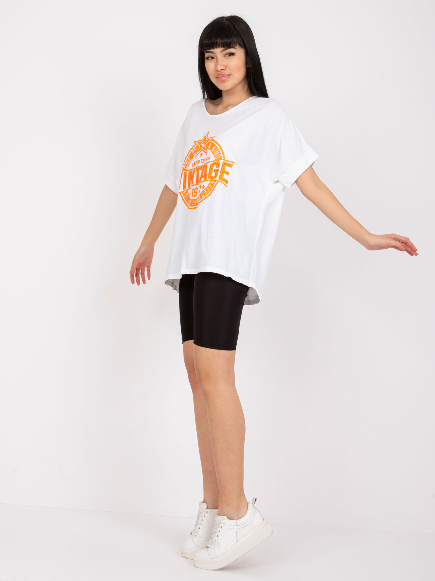 T-shirt-DHJ-TS-6860.26X-orange