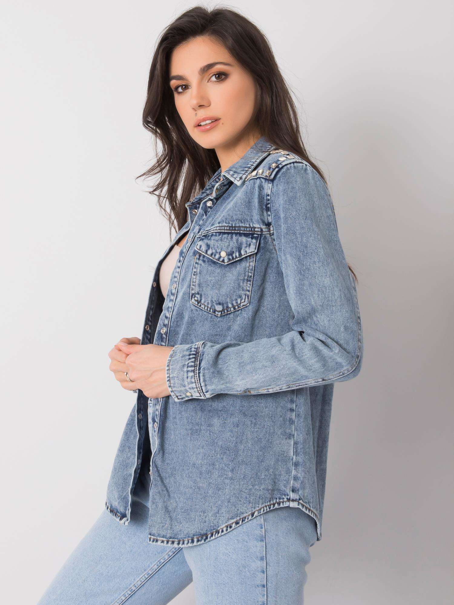 Shirt-EM-KS-Y5018.89-Blue