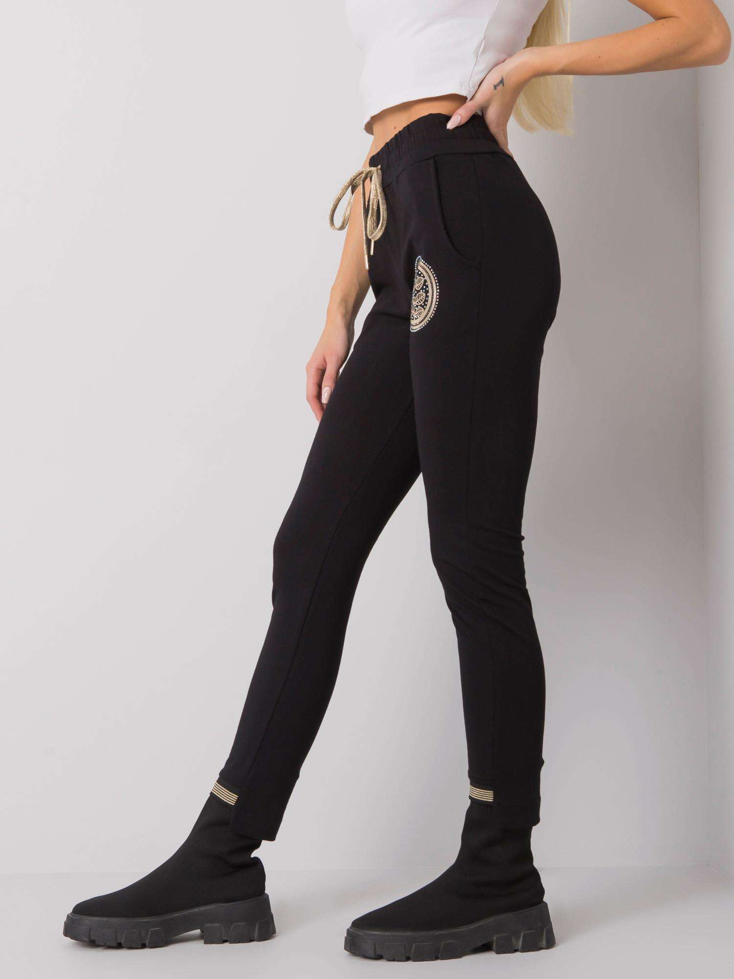 Sweatpants-RV-DR-7013.14P-black