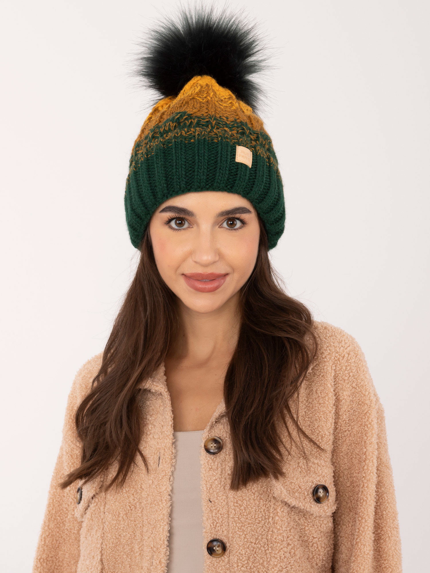 Cap-JK-CZ-52.17-dark green