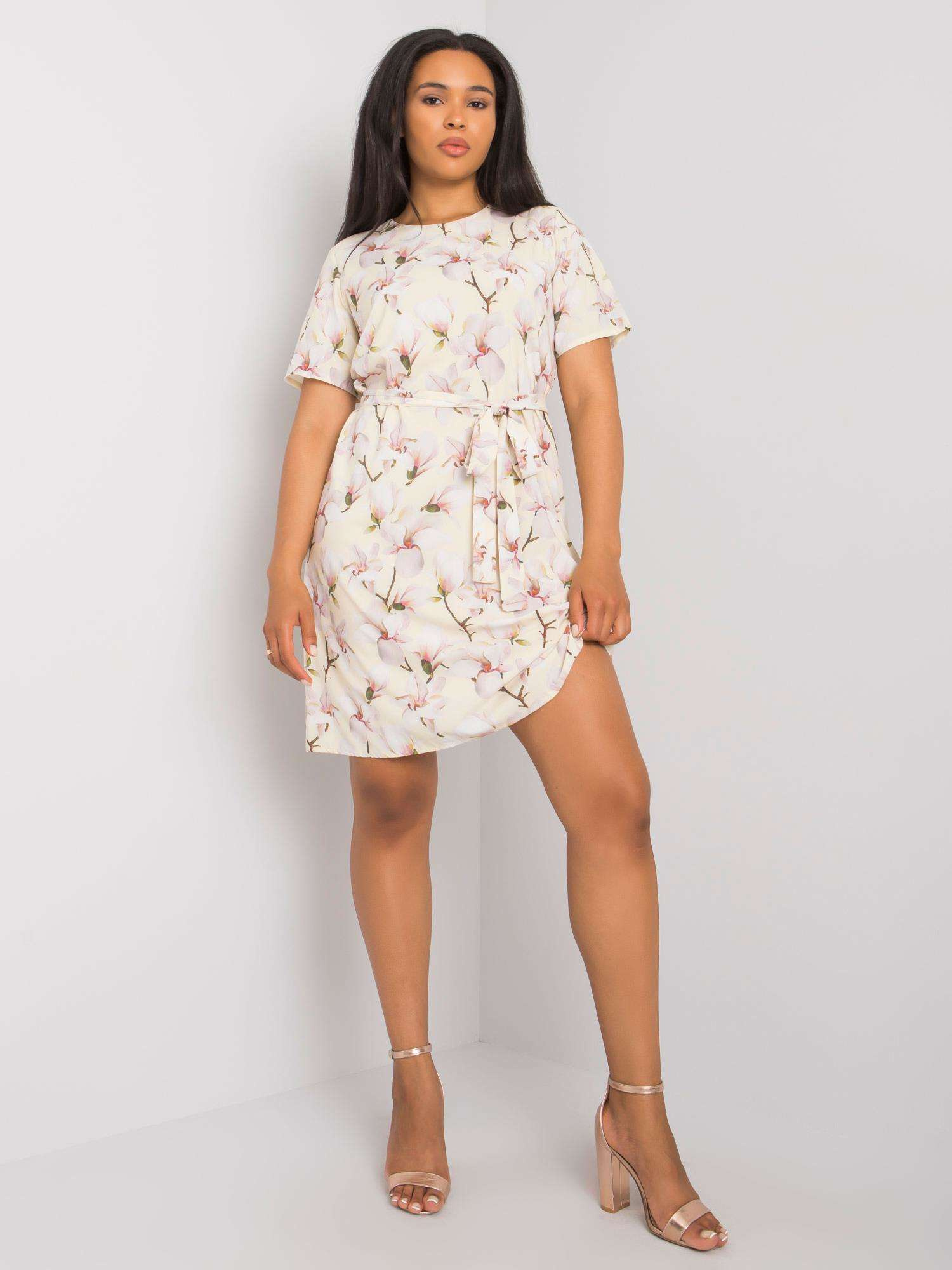 Dress-LK-SK-507646-2.29-Light Yellow