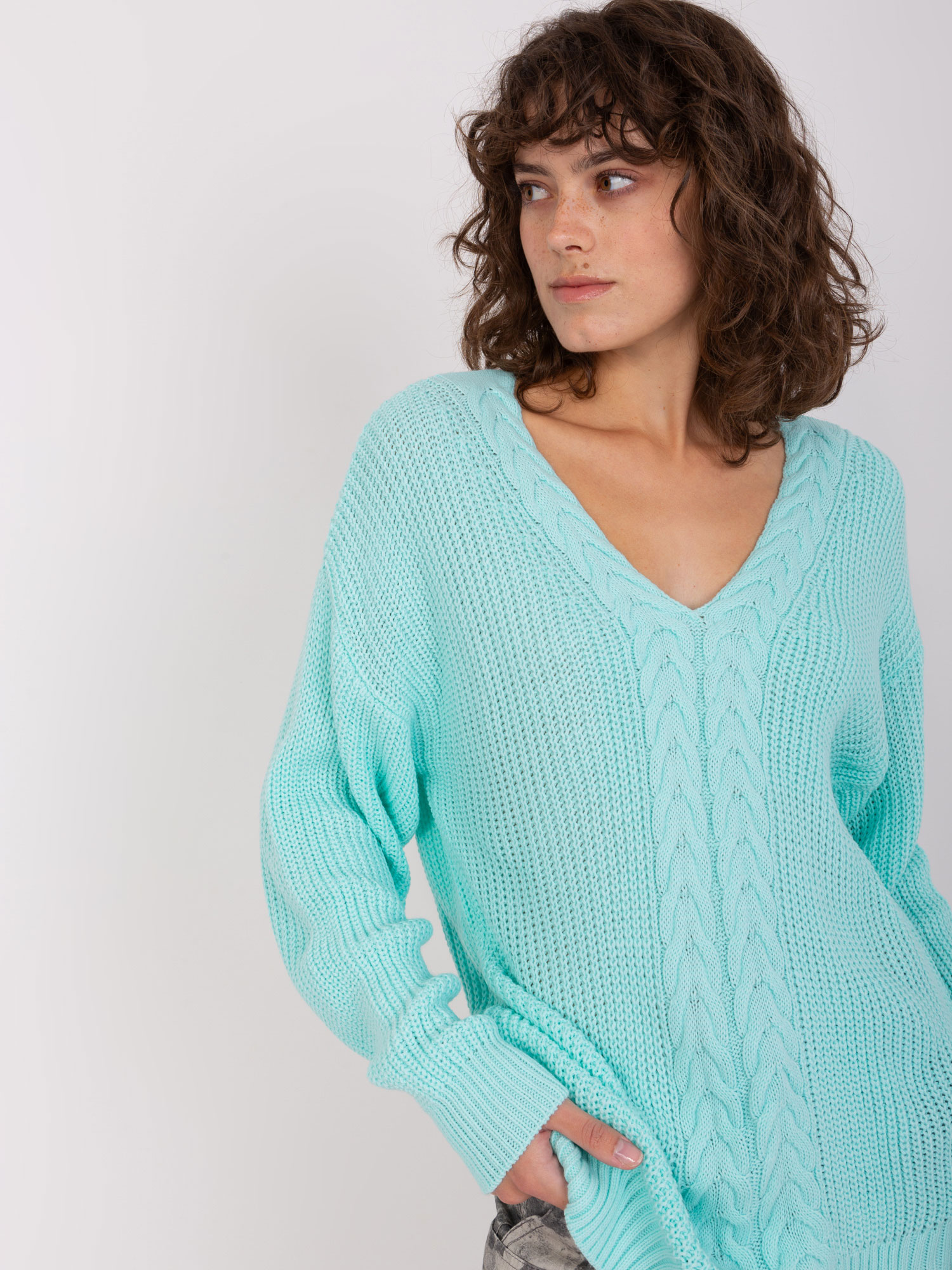 Sweater-BA-SW-8028.36P-mint