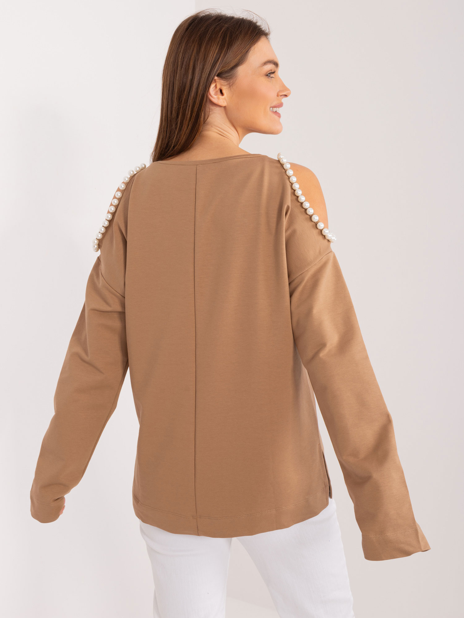 Blouse-FA-BZ-9198.26X-camel
