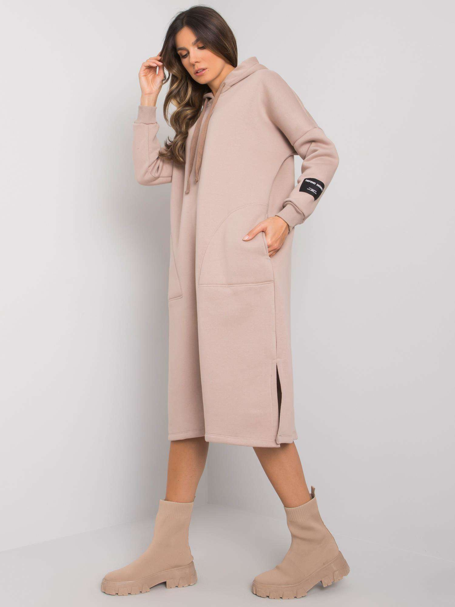 Dress-RV-SK-7359.25X-dark beige