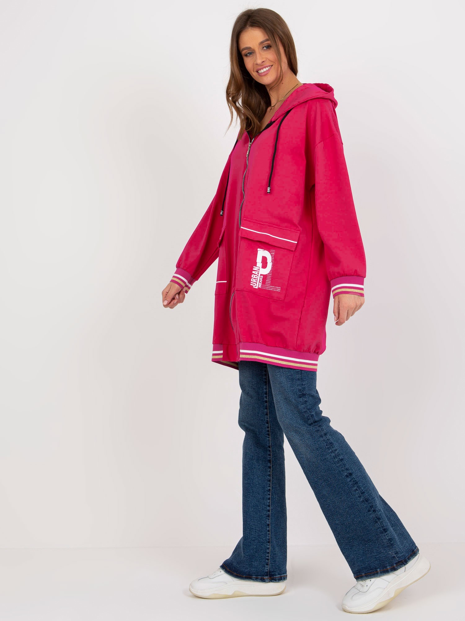 Sweatshirt-RV-BL-8149.91P-fuchsia
