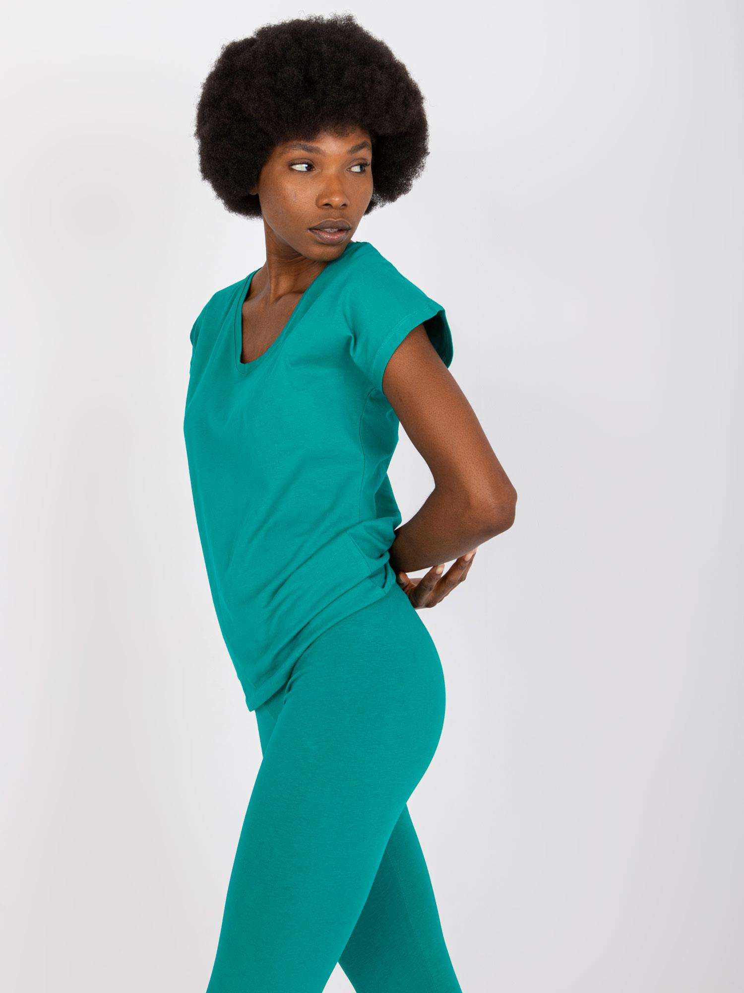 T-shirt-AP-TS-A-004-dark green