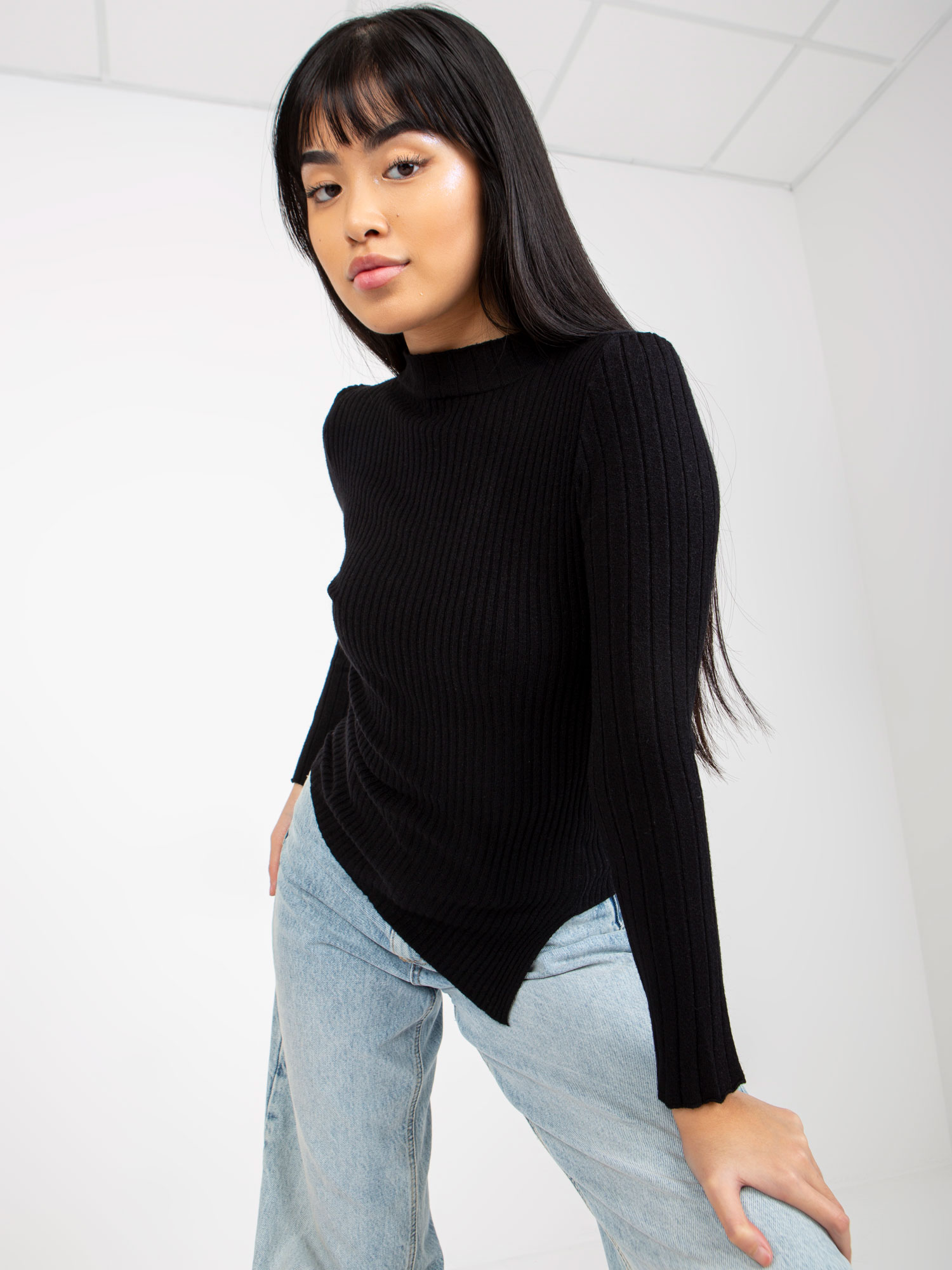 Sweater-VI-SW-20298.41P-black
