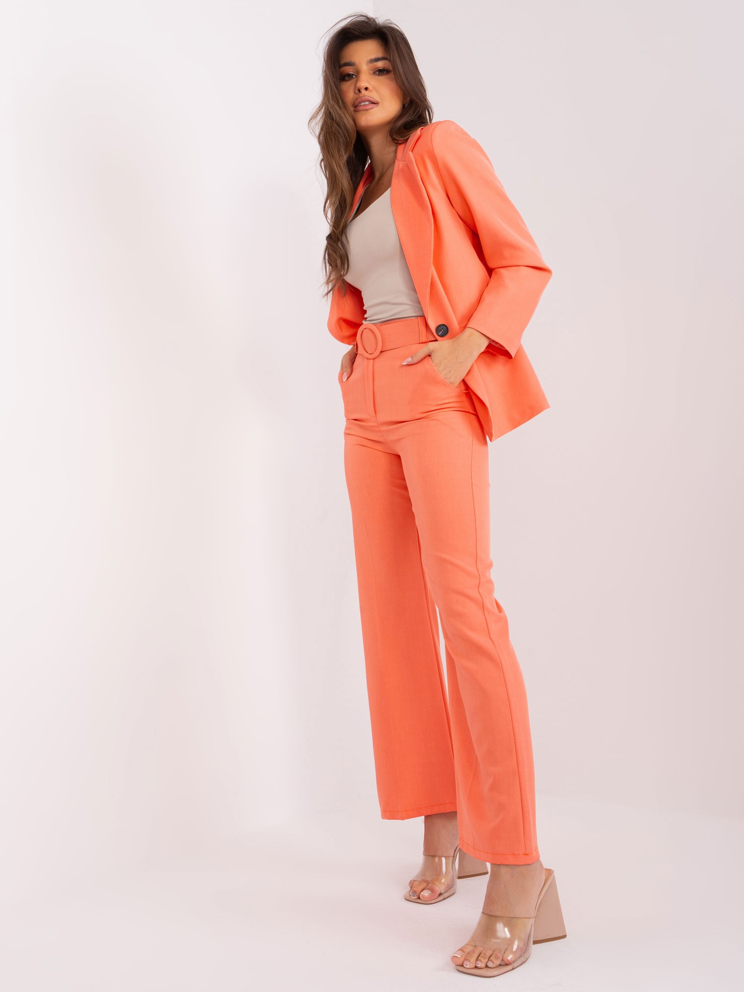 Trousers-DHJ-SP-18737.20-fluo orange